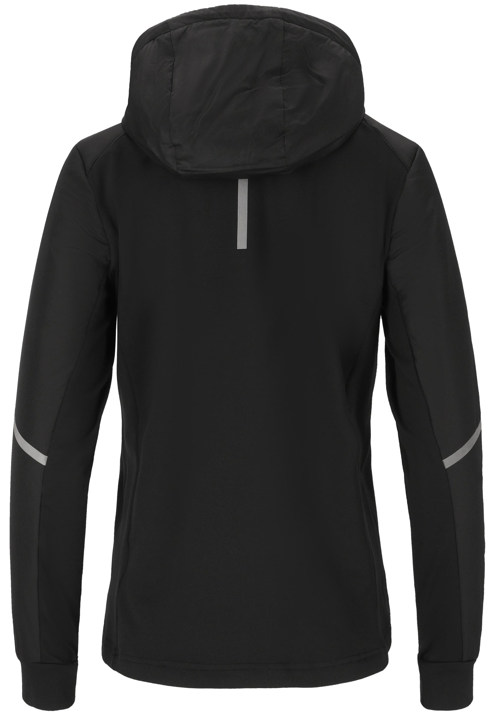 ENDURANCE Laufjacke »Princey«, mit einstellbarer Kapuze