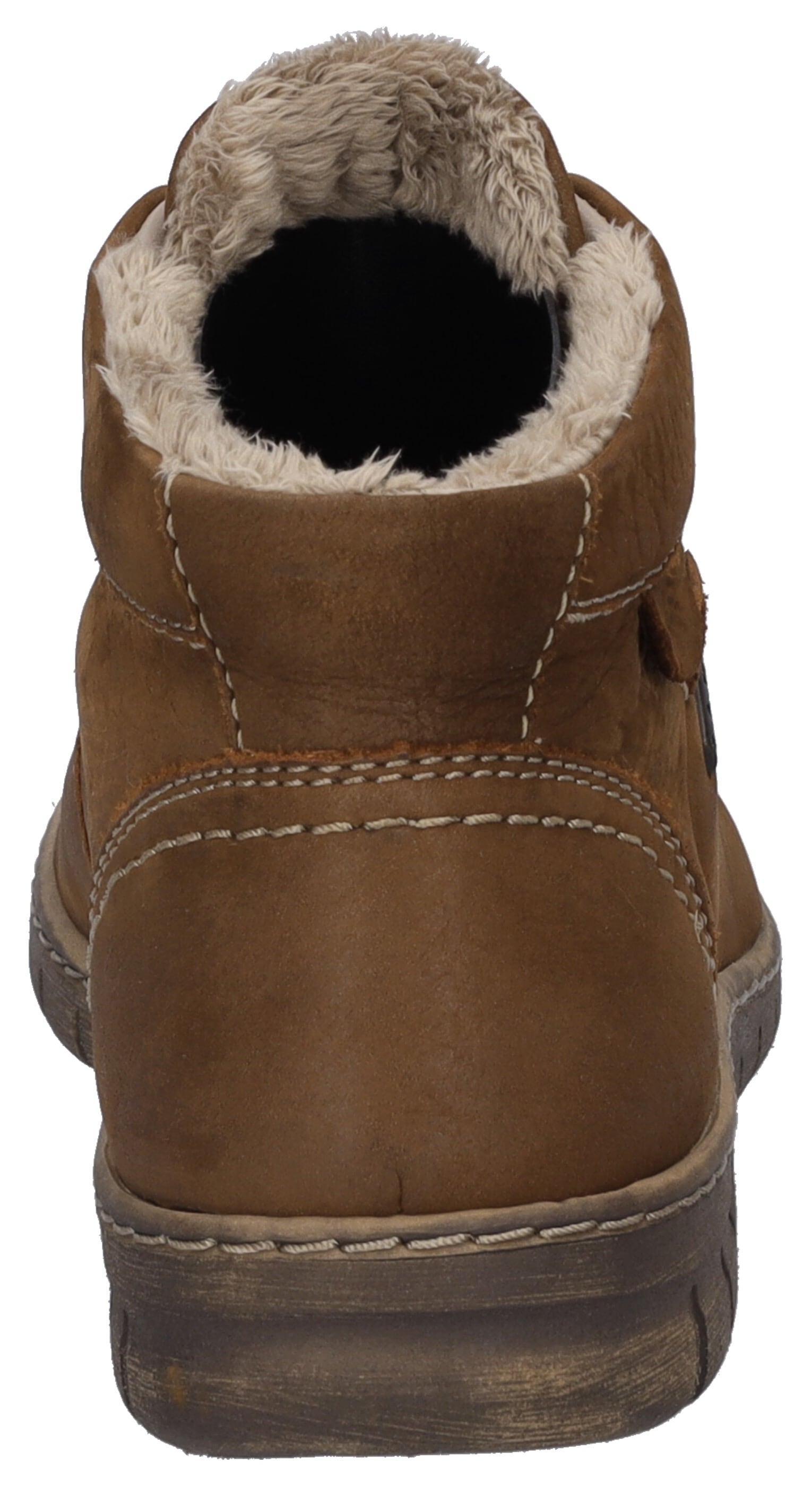 Josef Seibel Schnürboots »Steffi 53«
