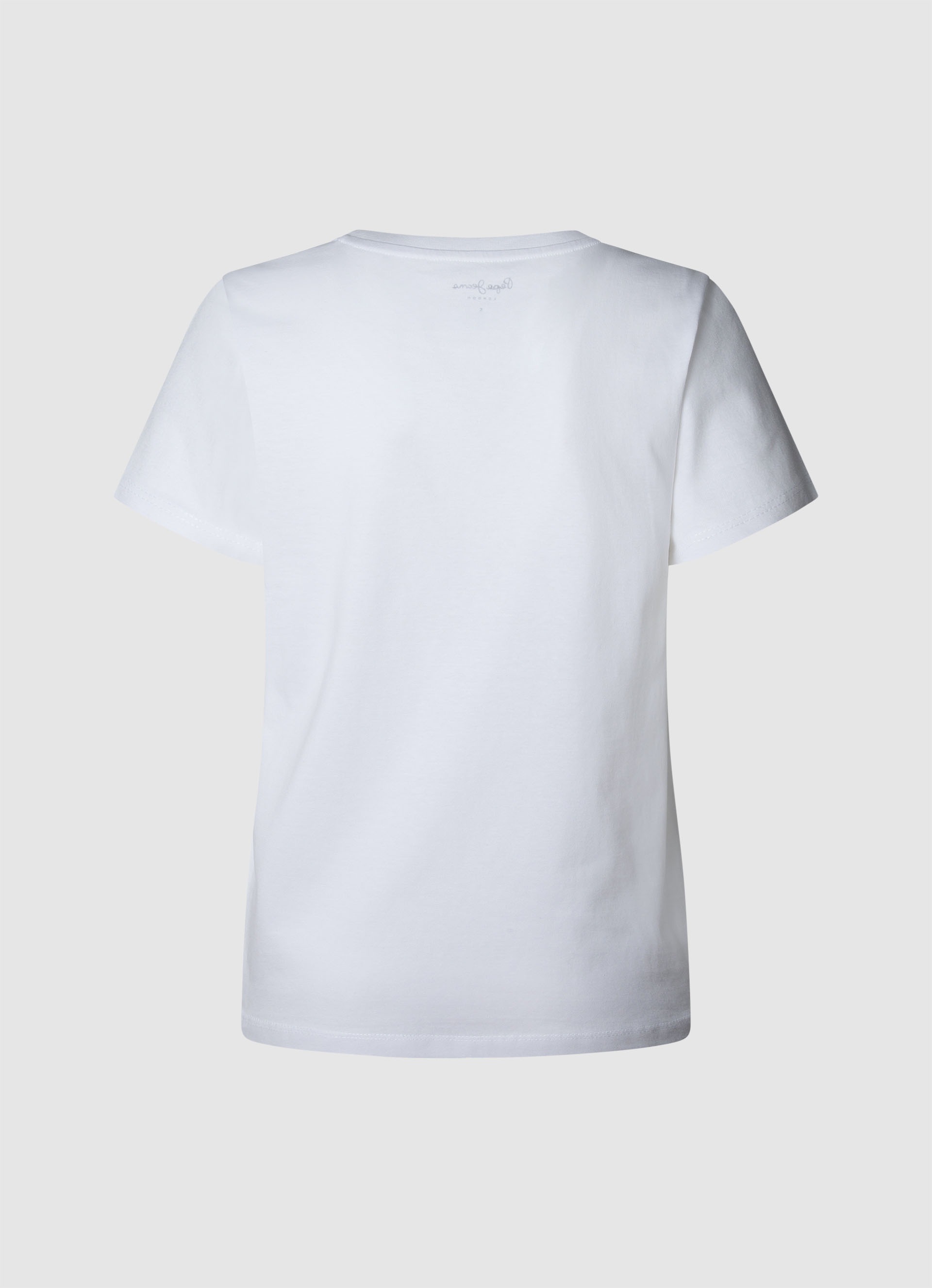 Pepe Jeans T-Shirt "BECKY", aus Baumwolljersey günstig online kaufen
