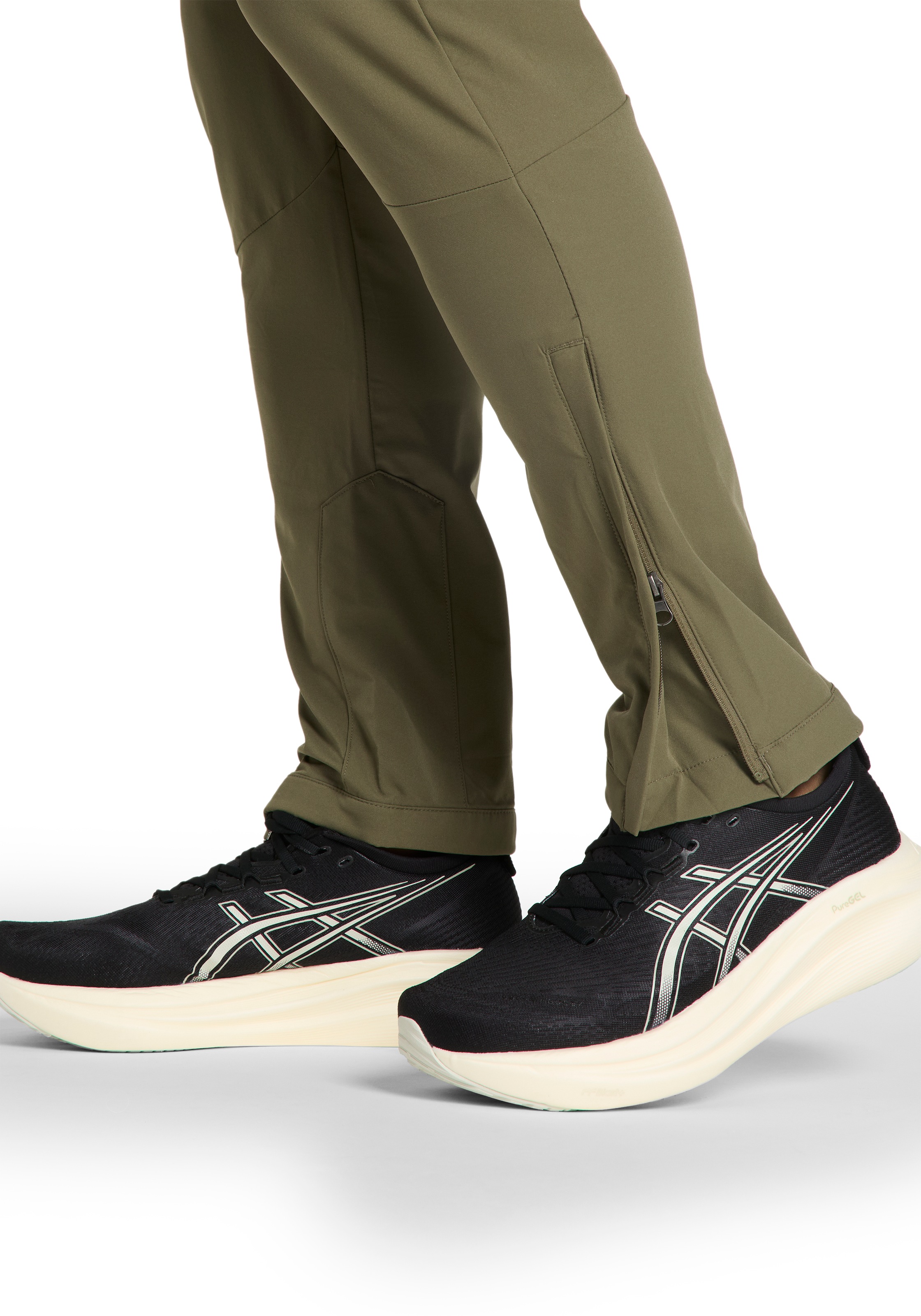 Thumbnail - Killtec Softshellhose "KOS 245 MN PNTS"