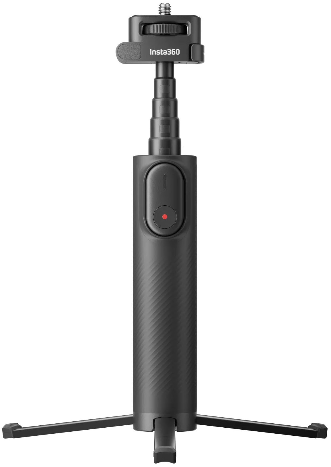 Insta360 Handstativ »Fernbedienungs-Kit für den 2-in-1 Selfie-Stick (1/4"-Halterung)«