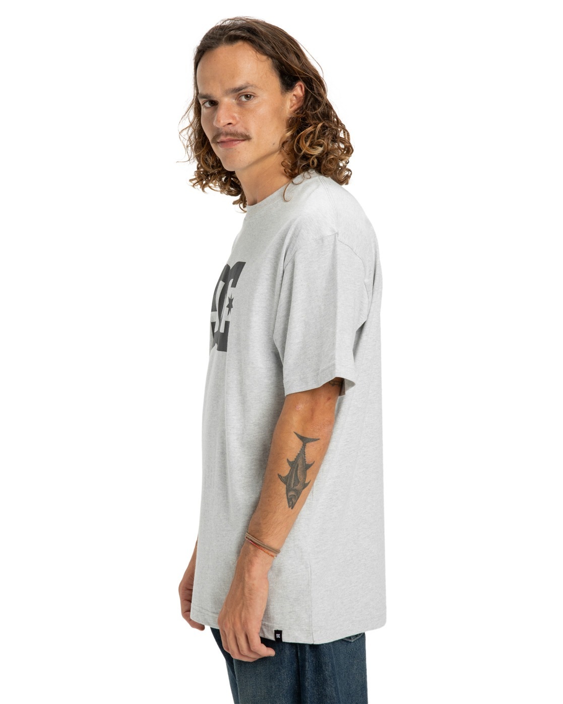 DC Shoes T-Shirt »DC Star«