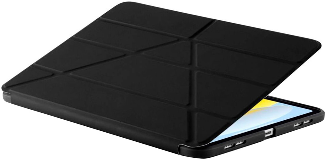 Pipetto Tablet-Hülle »Origami No1 OriginalCase iPad 10,9" (10. Gen)«, iPad, 27,7 cm (10,9 Zoll)
