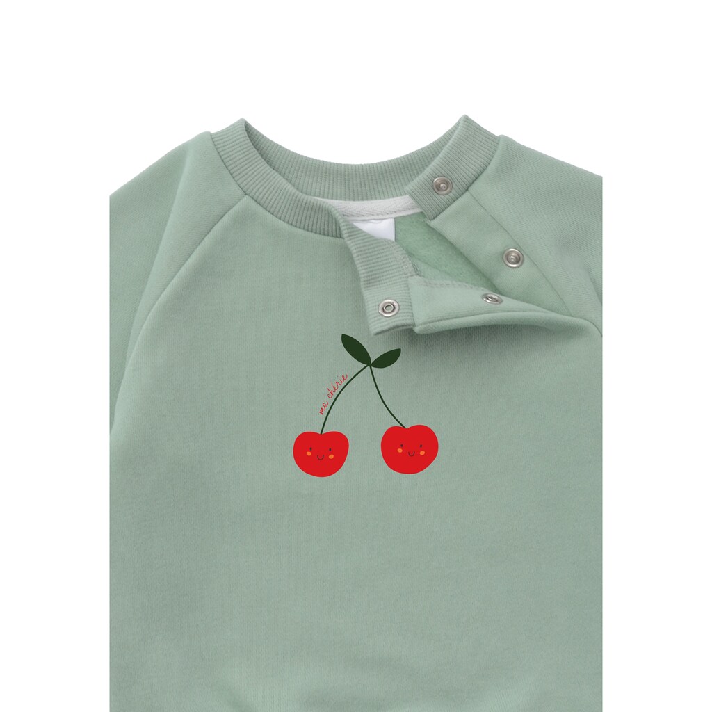 Liliput Sweatshirt »Kirsche«