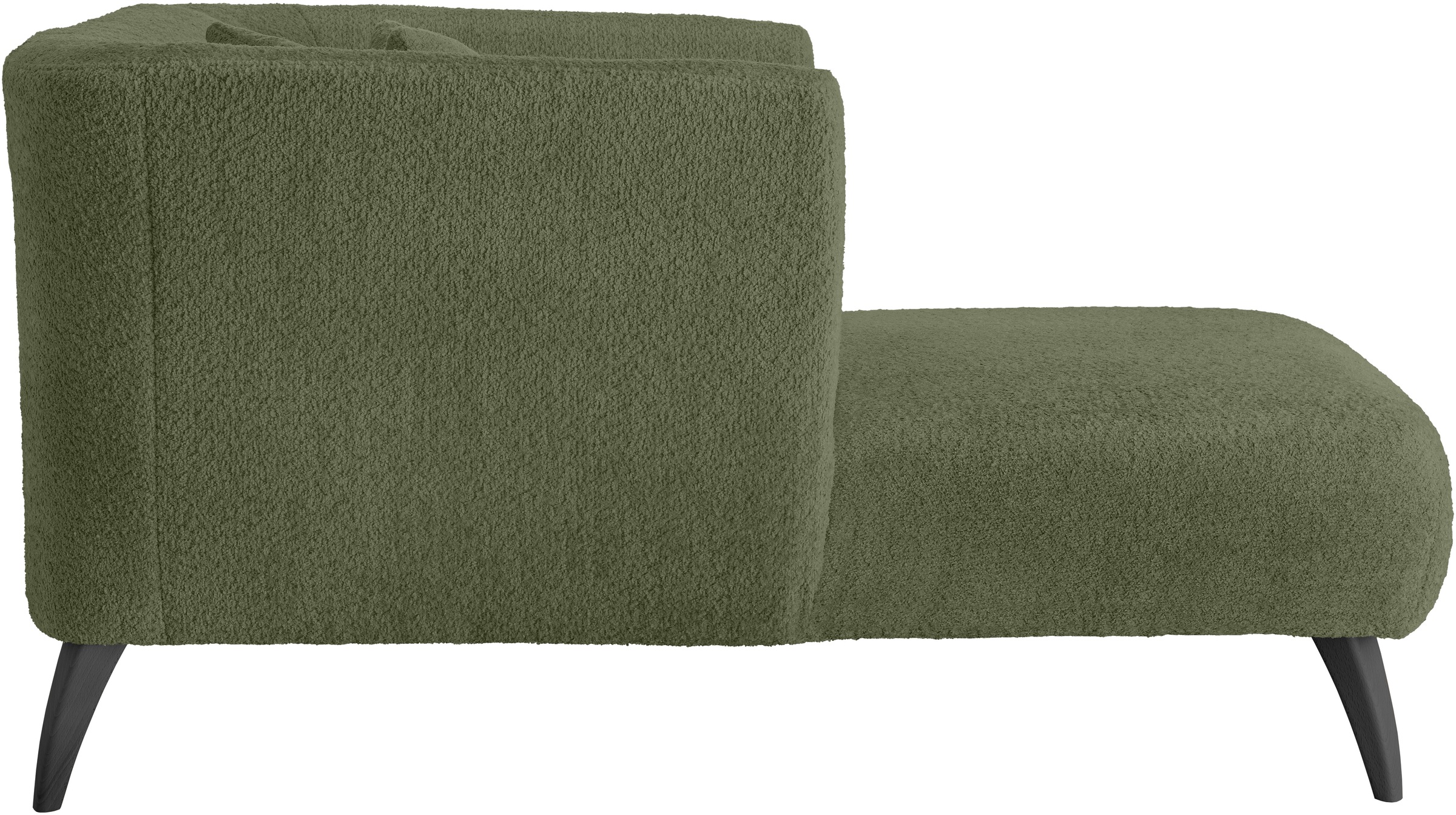 Thumbnail - Home affaire Loveseat "Colori"