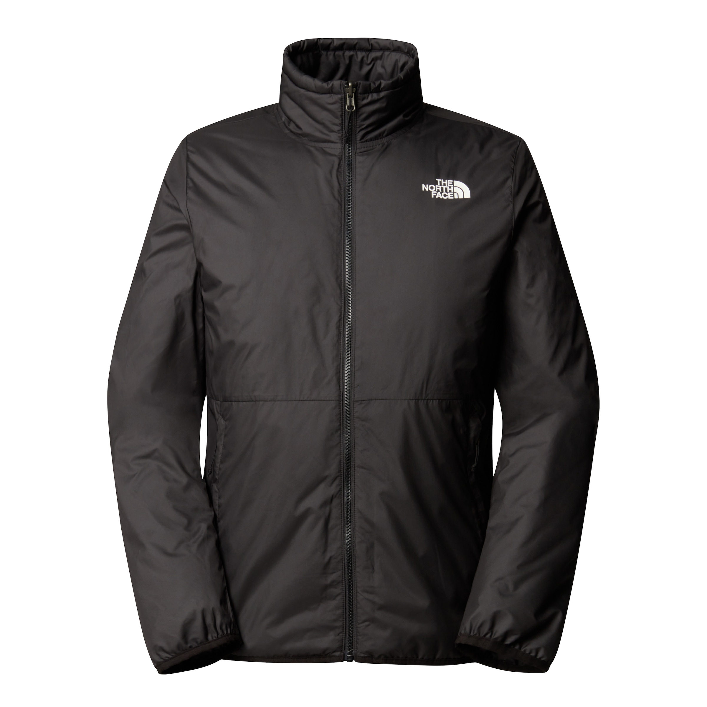 The North Face Outdoorjacke »M CARTO TRICLIMATE JACKET«, (2 St.), mit Kapuze, Atmungsaktiv & Wasserdicht & Winddicht