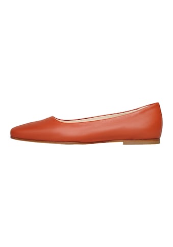 Henry Stevens Ballerina »Audrey B Businessschuh« Dam...