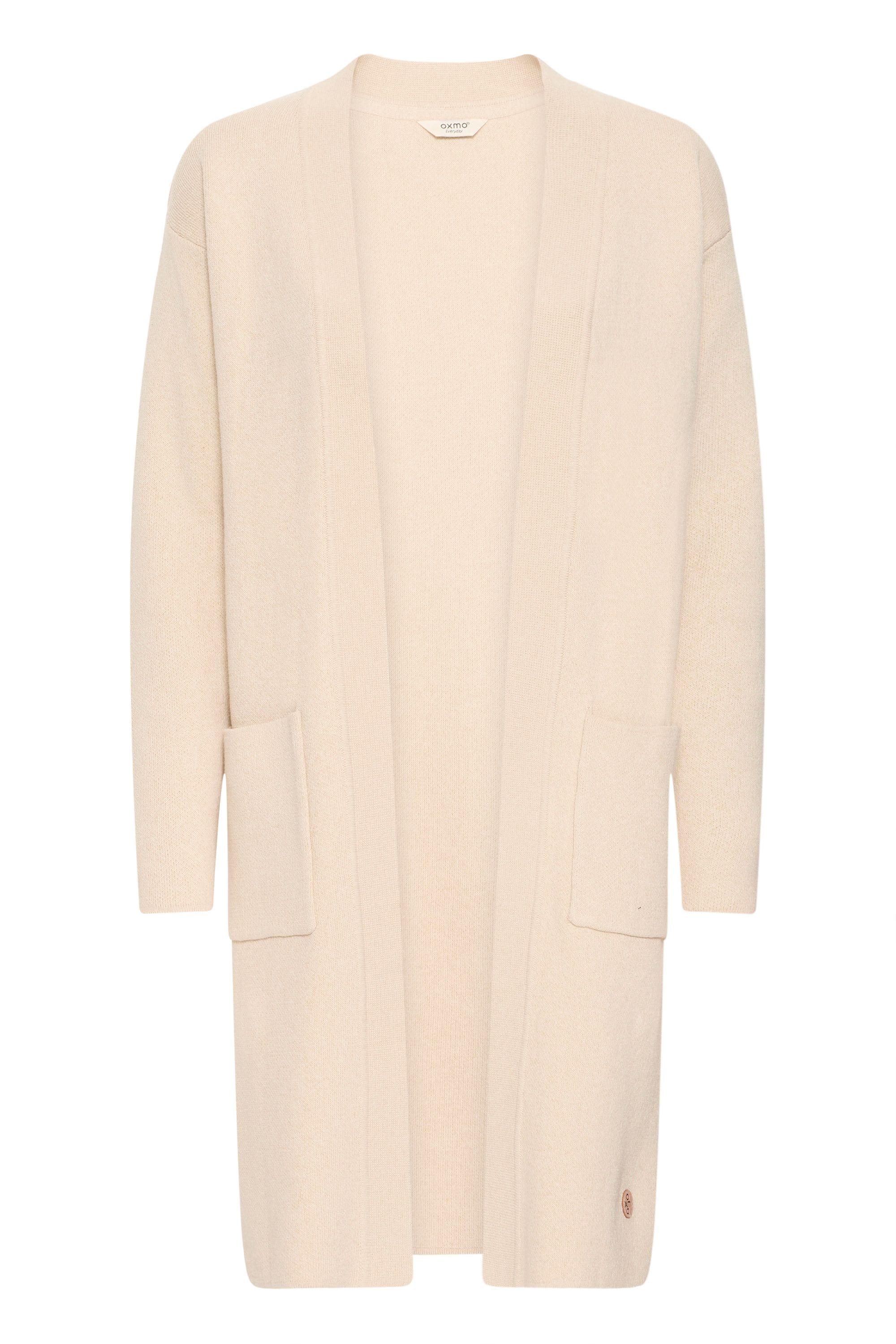 OXMO Strickjacke "Strickjacke OXFINA" günstig online kaufen