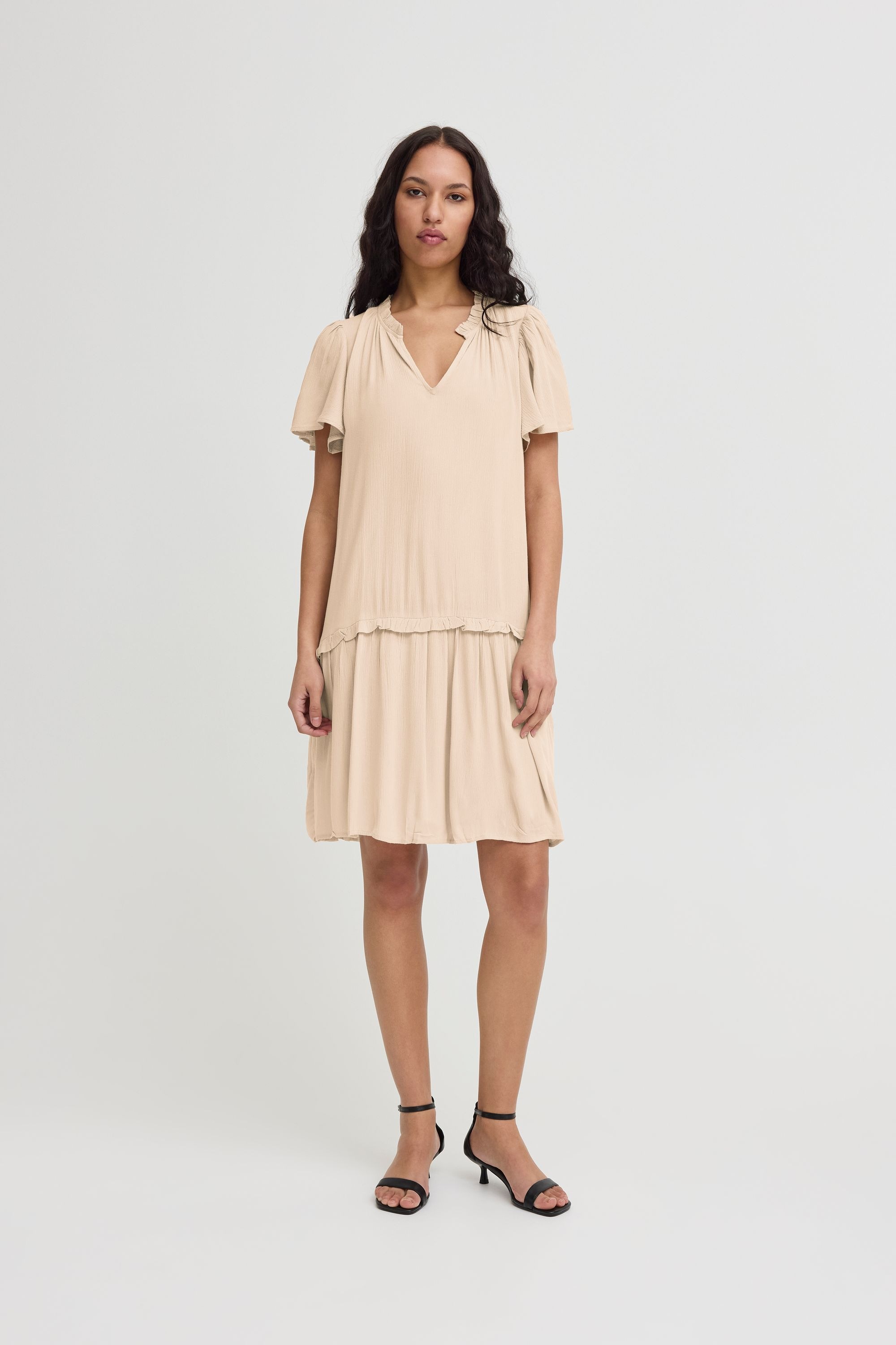 Ichi Minikleid »Minikleid IHMARRAKECH«