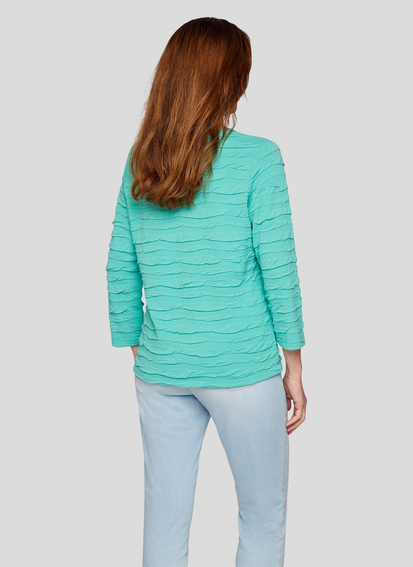 Rabe Print-Shirt »T-Shirt«