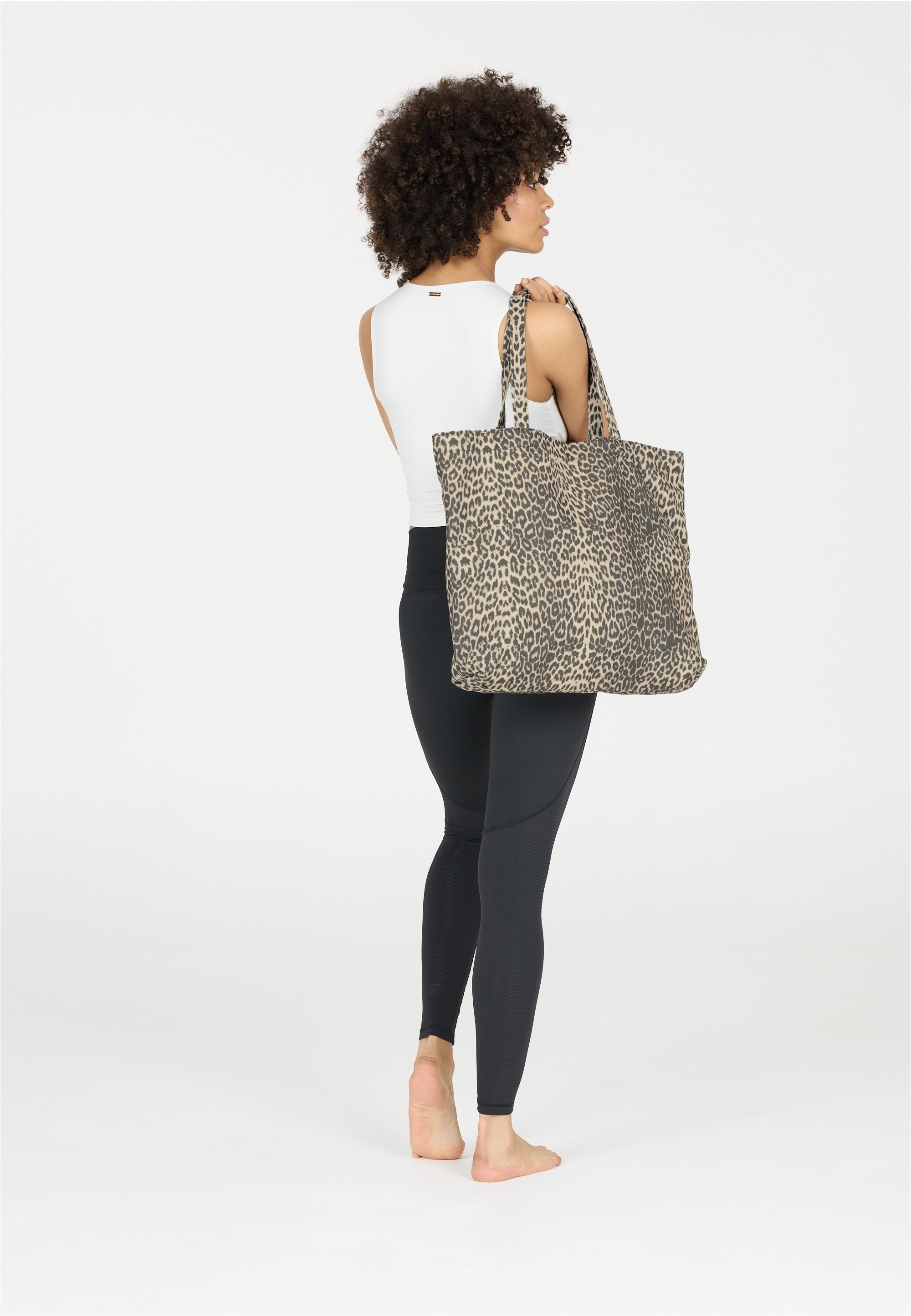 ATHLECIA Sporttasche »Marika« aus strapazierfähigem Material