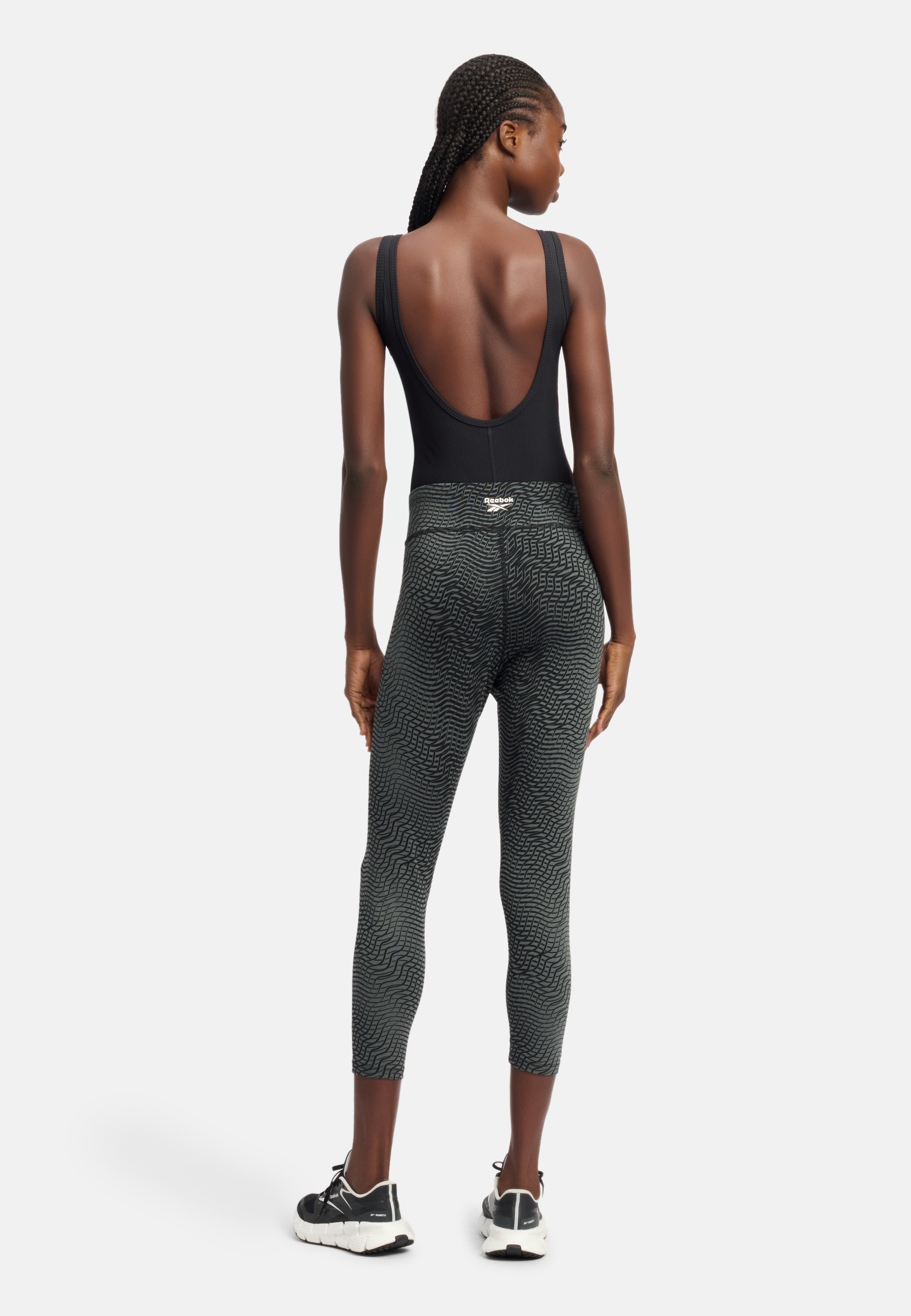 Reebok Leggings