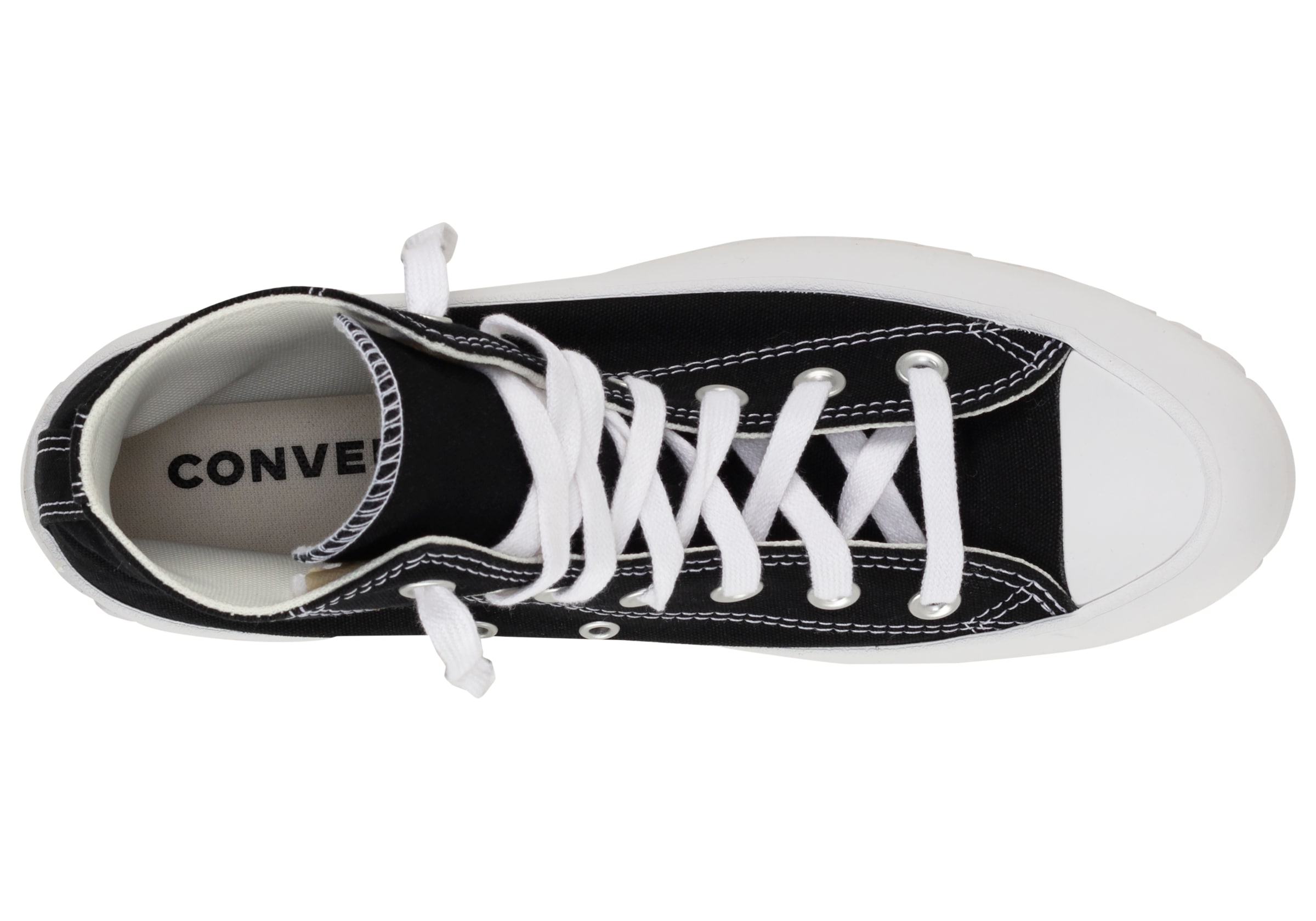 Converse Sneaker »CHUCK TAYLOR ALL STAR LUGGED 2.0«