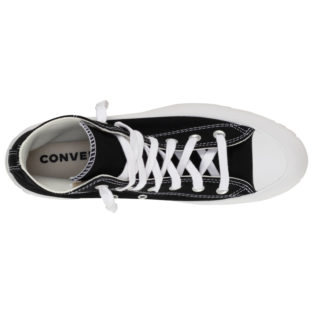 Converse Sneaker »CHUCK TAYLOR ALL STAR LUGGED 2.0«