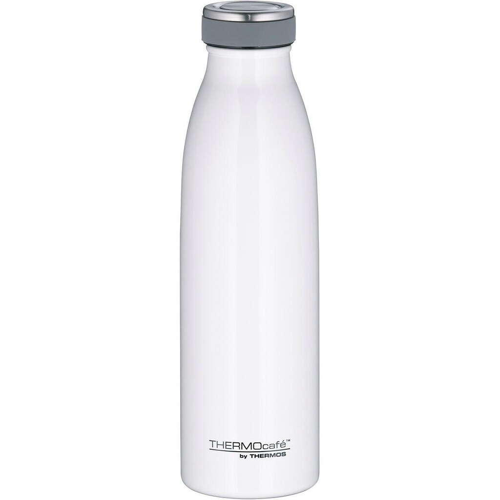 THERMOS Isolierkanne »TC Bottle«, 0,5 l, (1), Edelstahl
