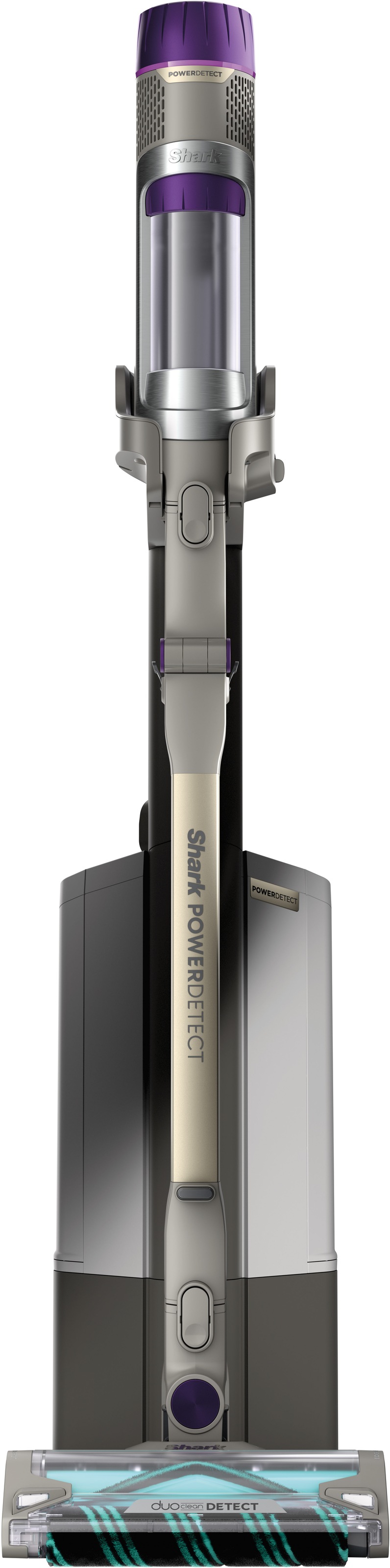 Shark Akku-Stielstaubsauger "Shark PowerDetect Clean & Empty IP3251EUT" Akk günstig online kaufen