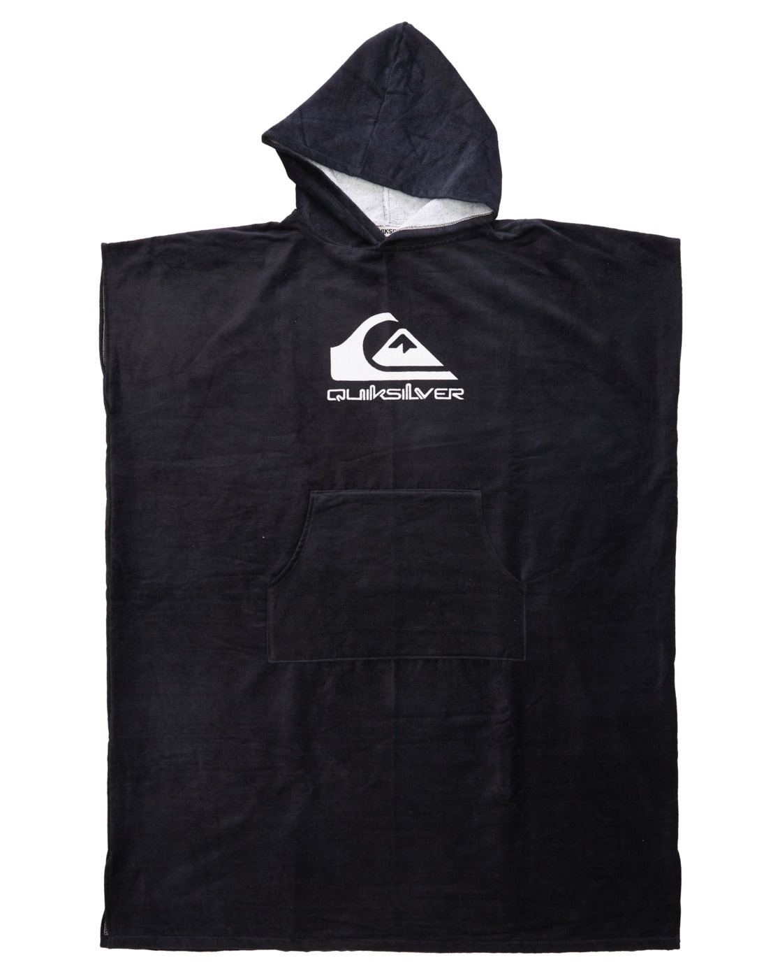 Quiksilver Badeponcho "Hoody"
