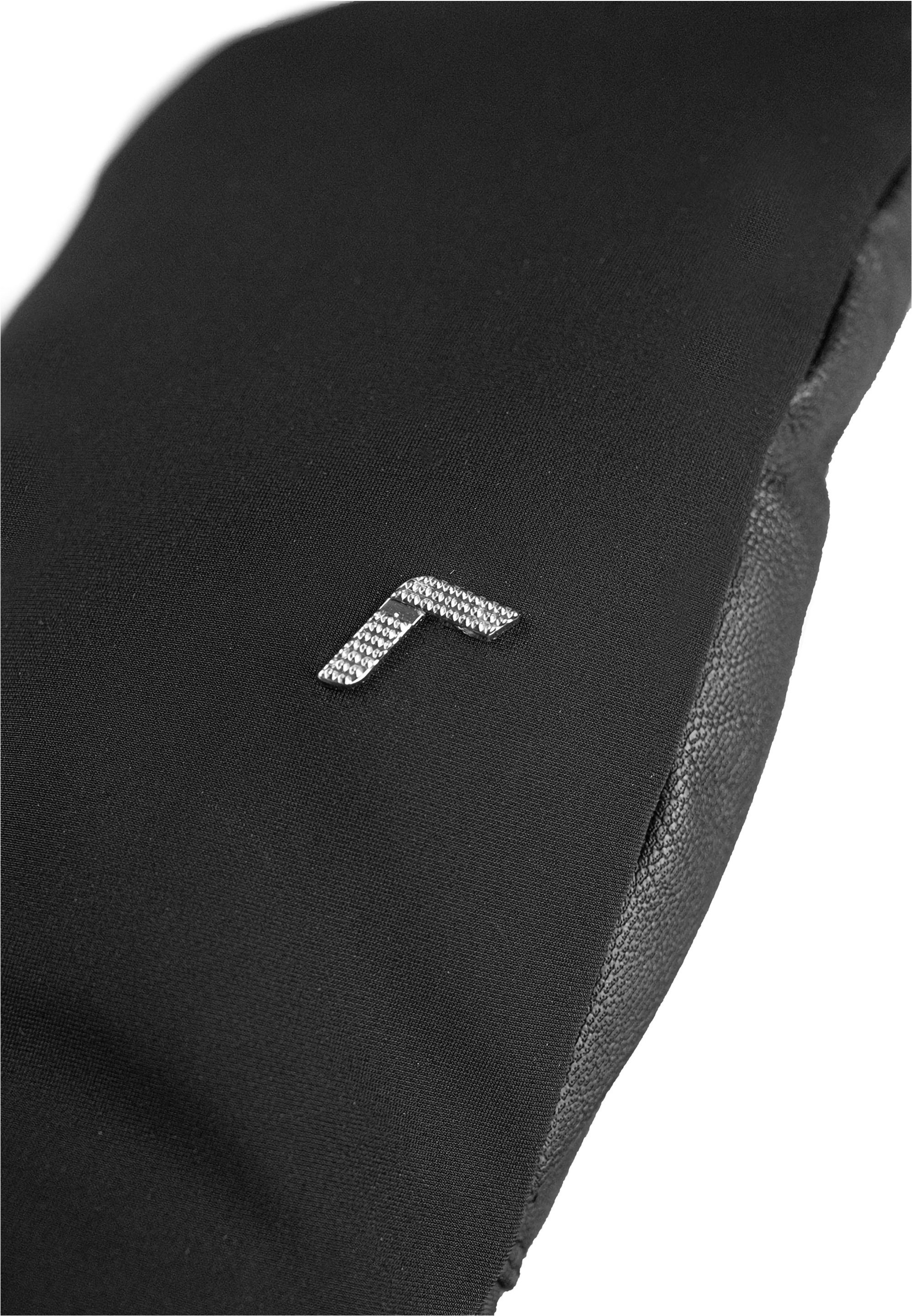 Reusch Fäustlinge »Tiffany R-TEX® XT Mitten« mit Softshell-Material