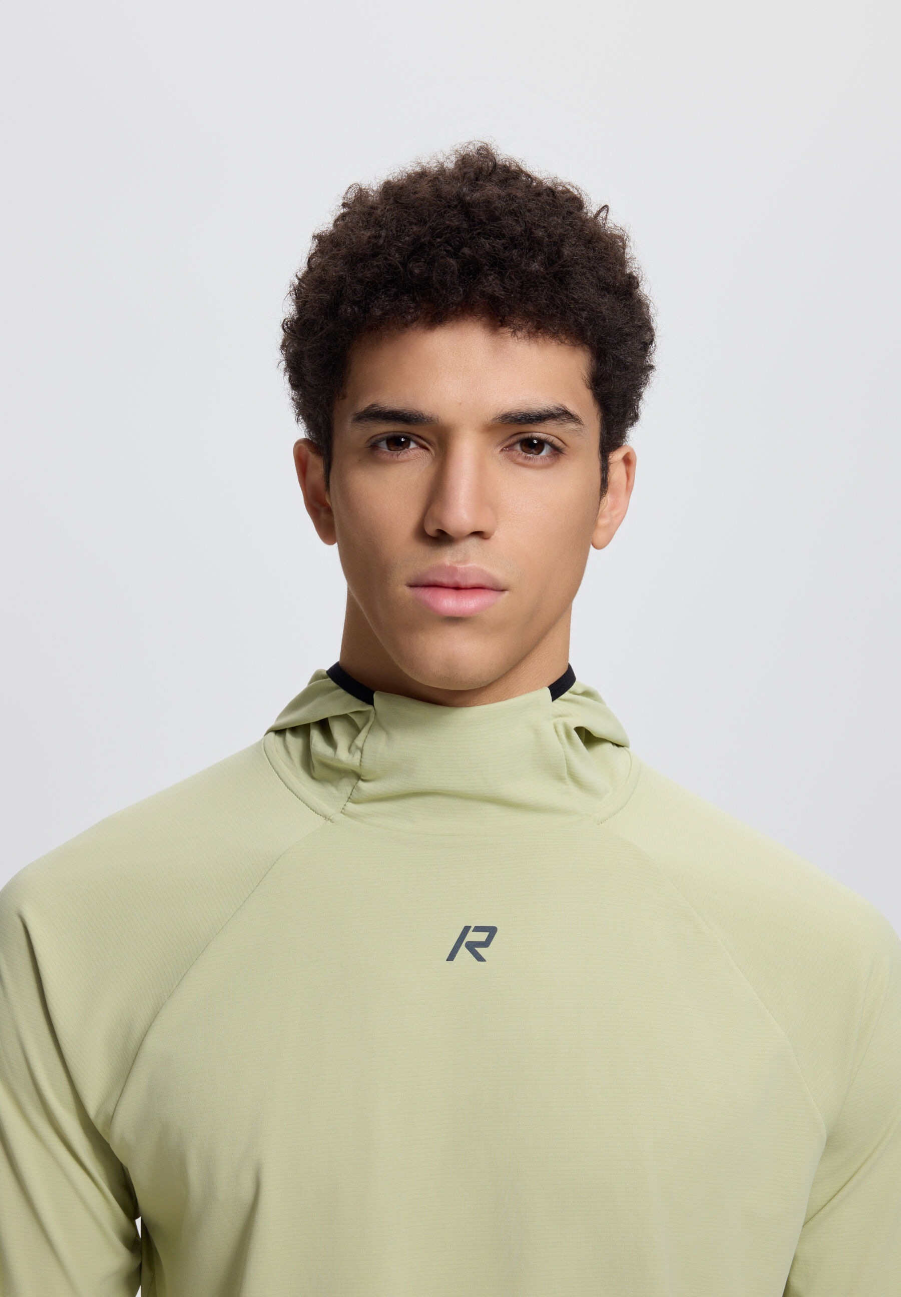 Rukka Trainingsshirt »Rukka Hemd Metsola«