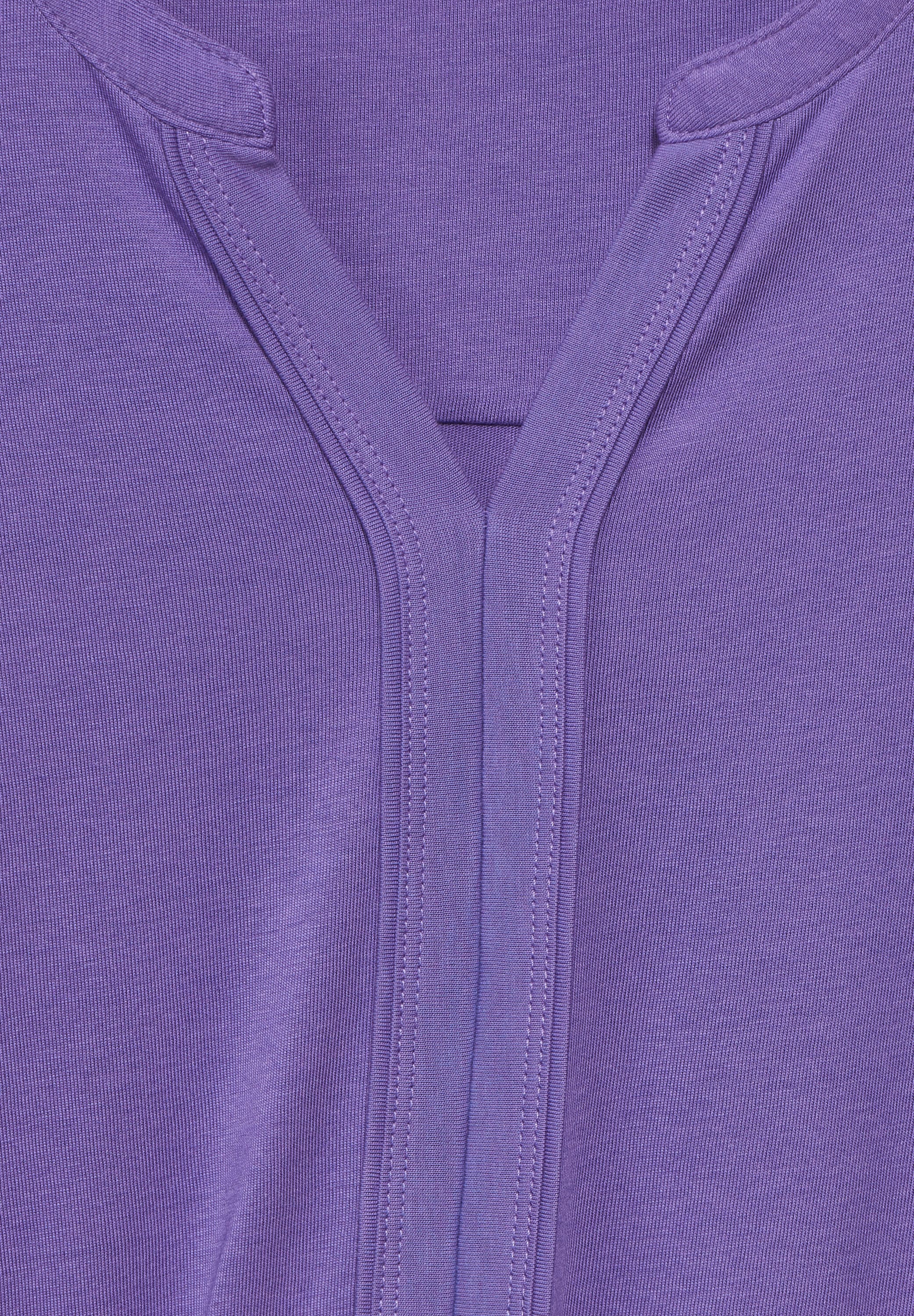 Cecil 3/4-Arm-Shirt, im Tunika-Style