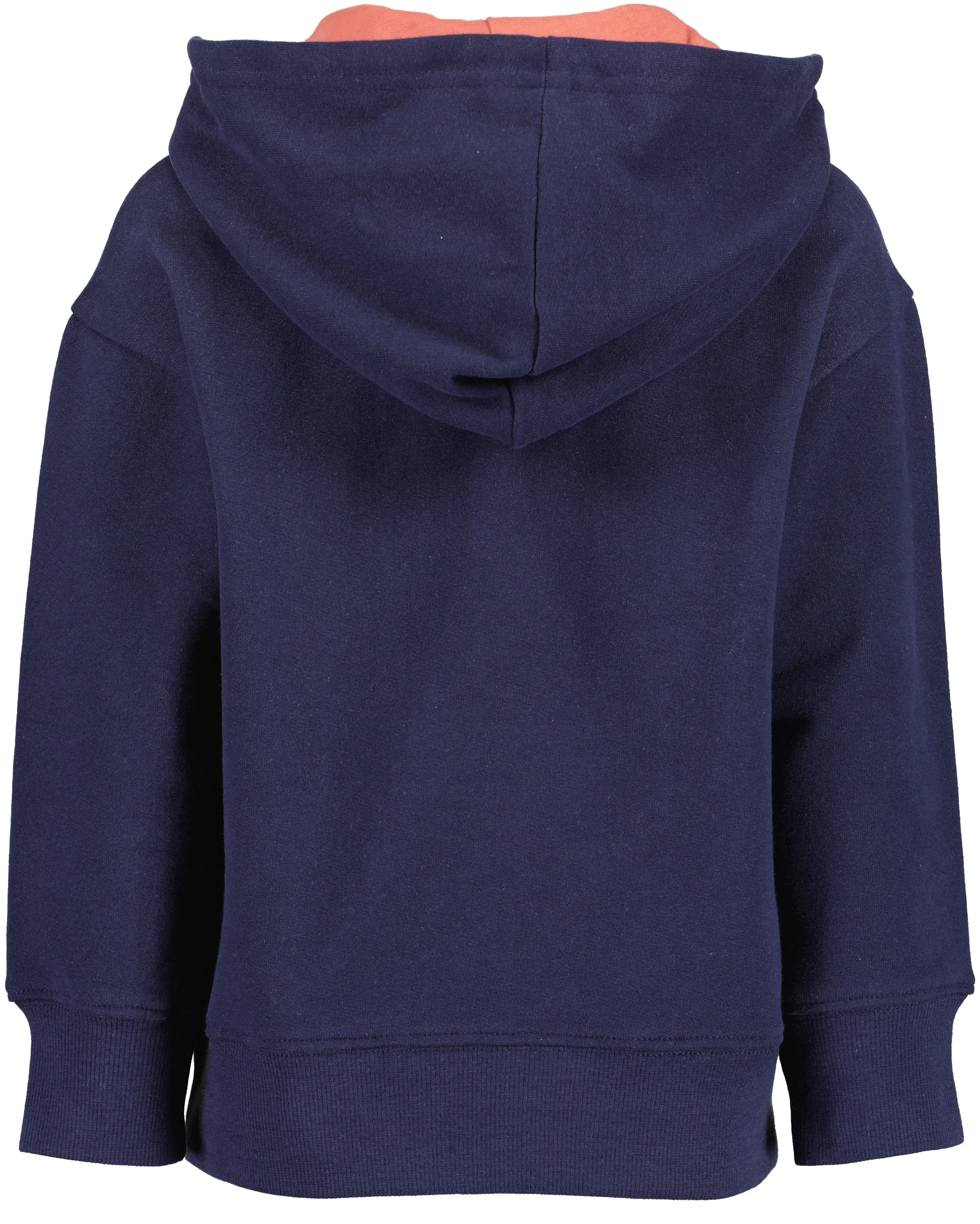 Blue Seven Kapuzensweatshirt , Baumwolle
