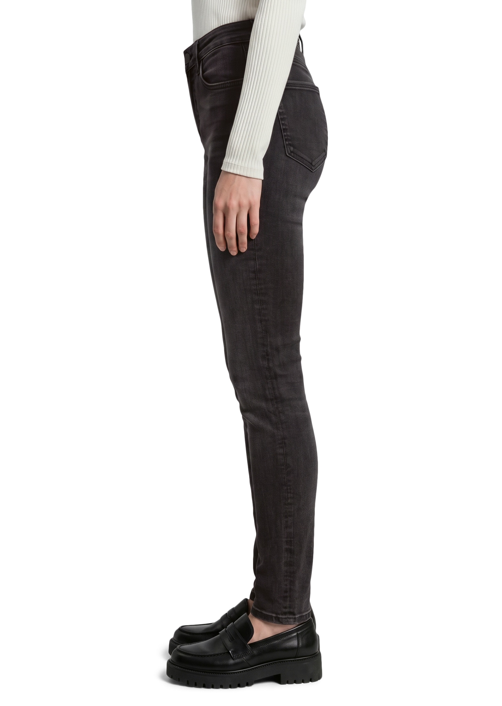 Marc O'Polo DENIM 1100000002199 »aus Bio-Baumwoll-Mix«