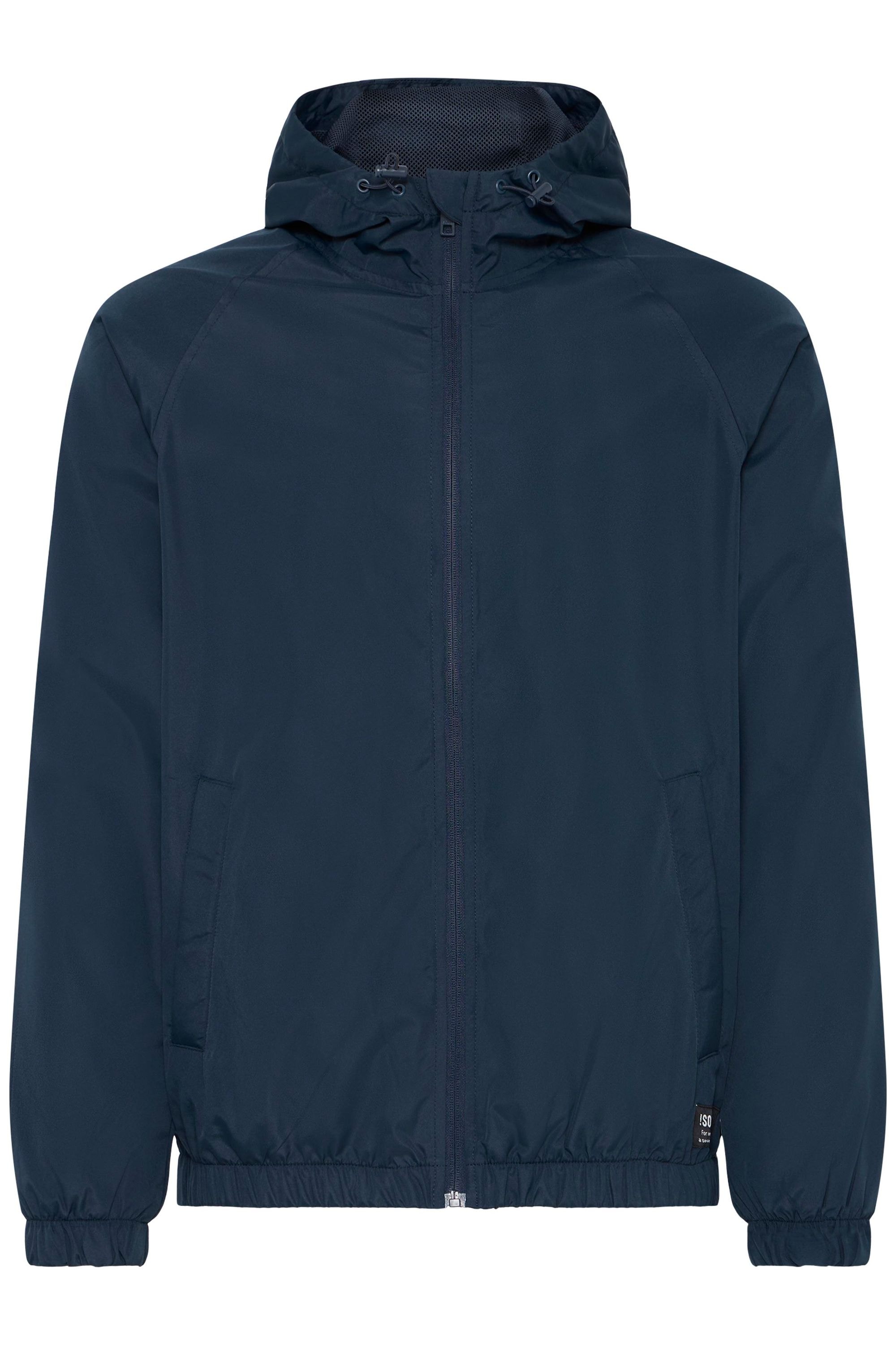 Solid Windbreaker "Windbreaker SDFRANNO" günstig online kaufen