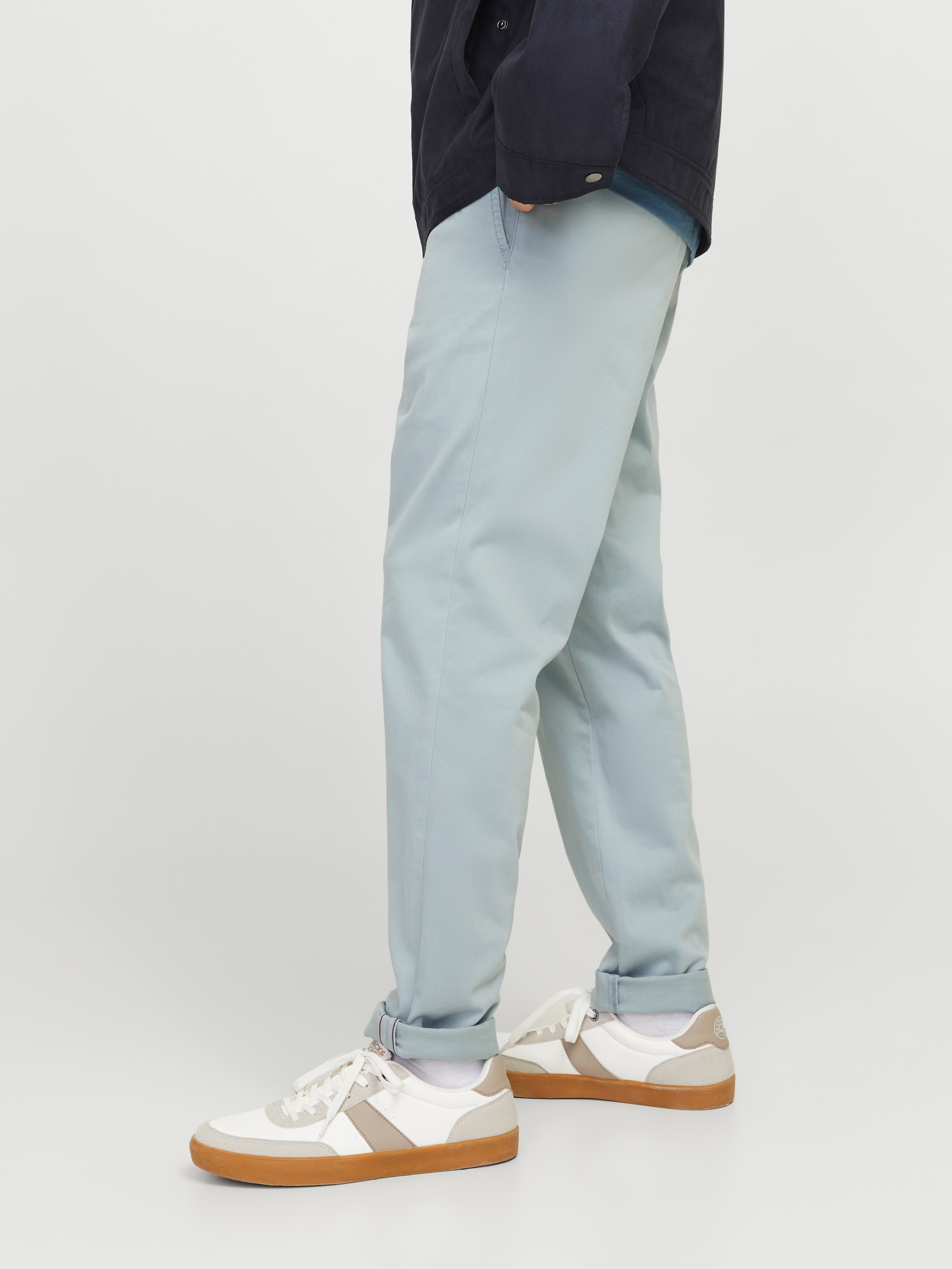Jack & Jones Chinos »JPSTMARCO JJBOWIE NOOS«