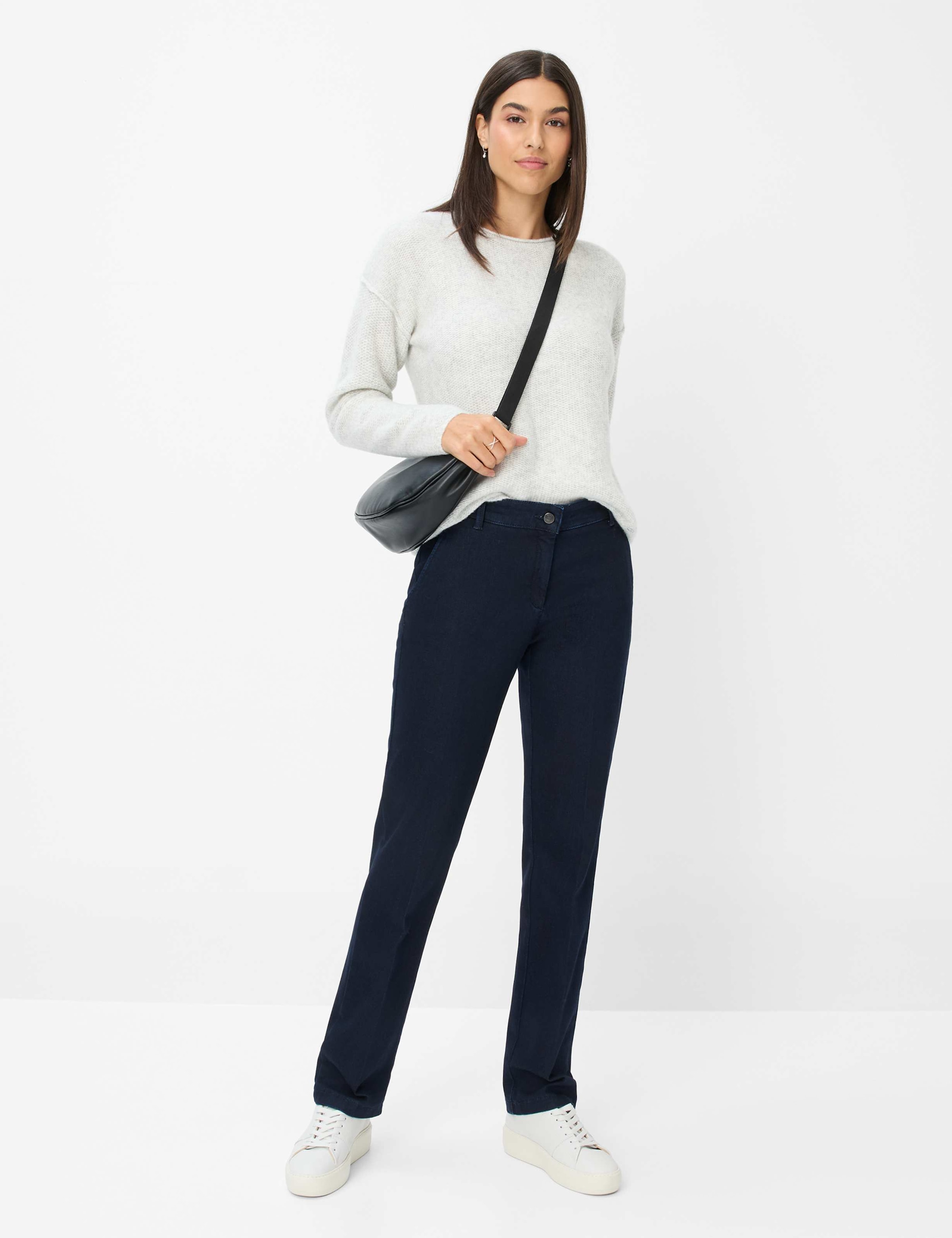 Brax Röhrenjeans »Style MARON«