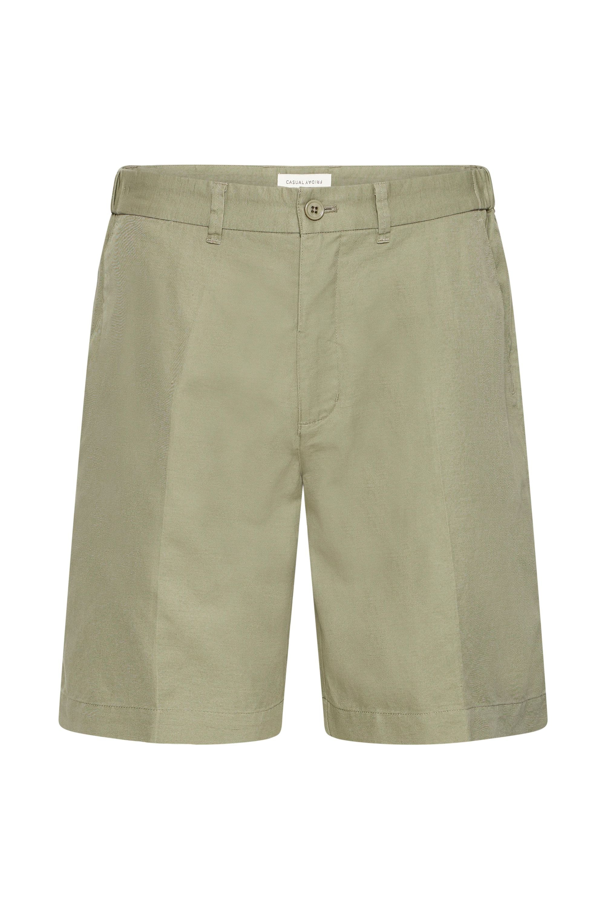 Casual Friday Leinenhose "Leinenhose CFSarup Linen Mix" günstig online kaufen