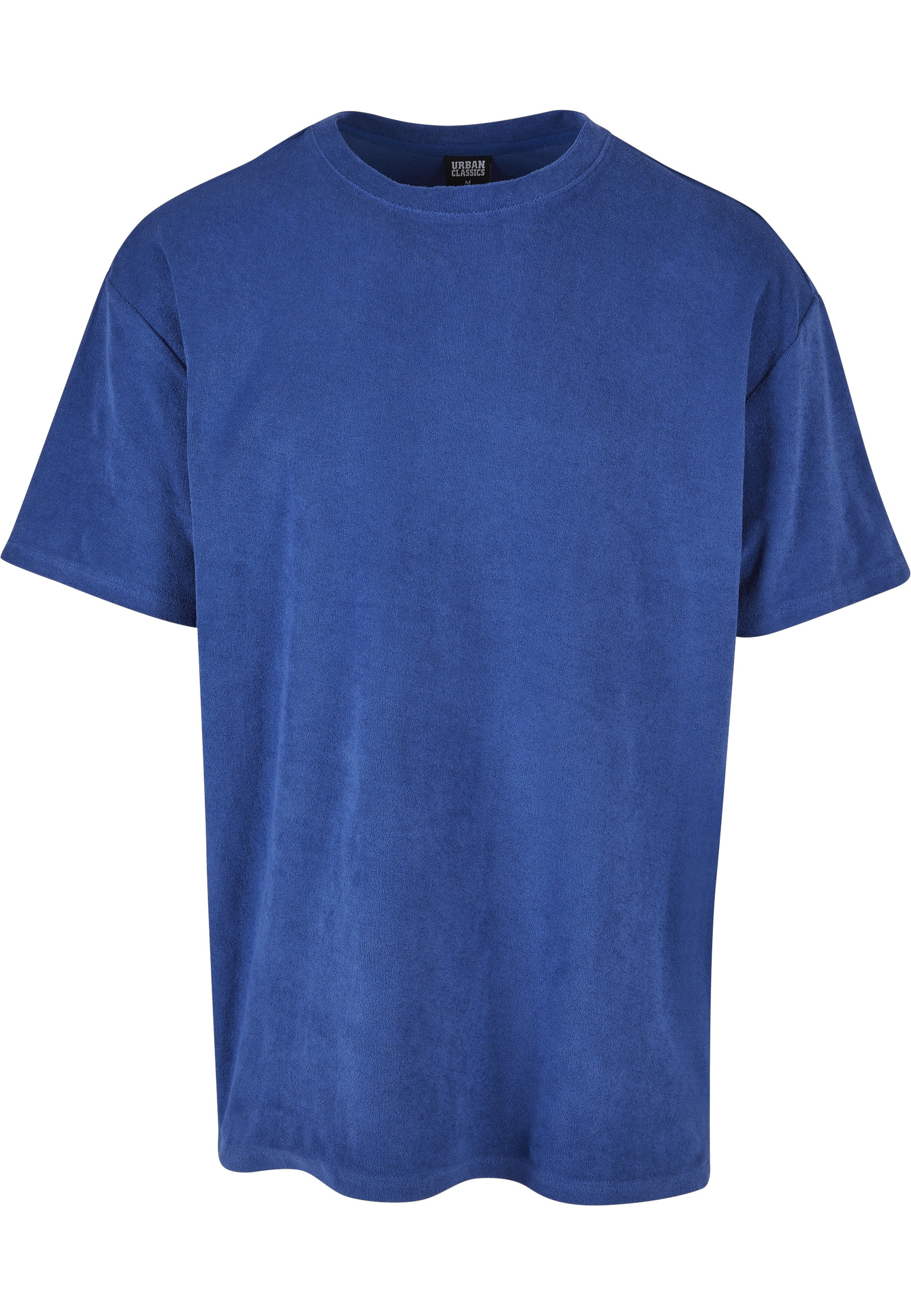 URBAN CLASSICS T-Shirt "Urban Classics Herren Oversized Towel Tee" 1 Stk.