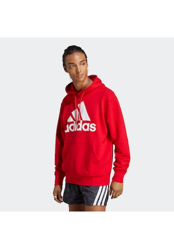 adidas Sportswear Sportinis megztinis su gobtuvu »M BL F...