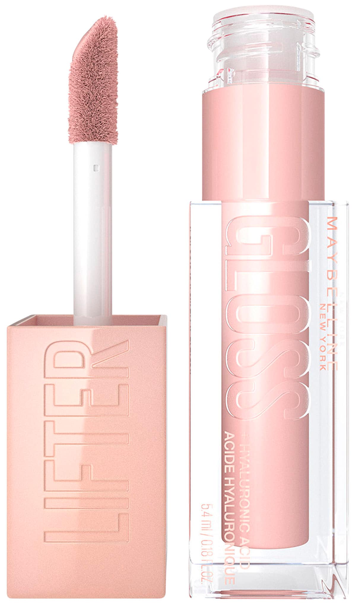 Lipgloss »Lifter Gloss«