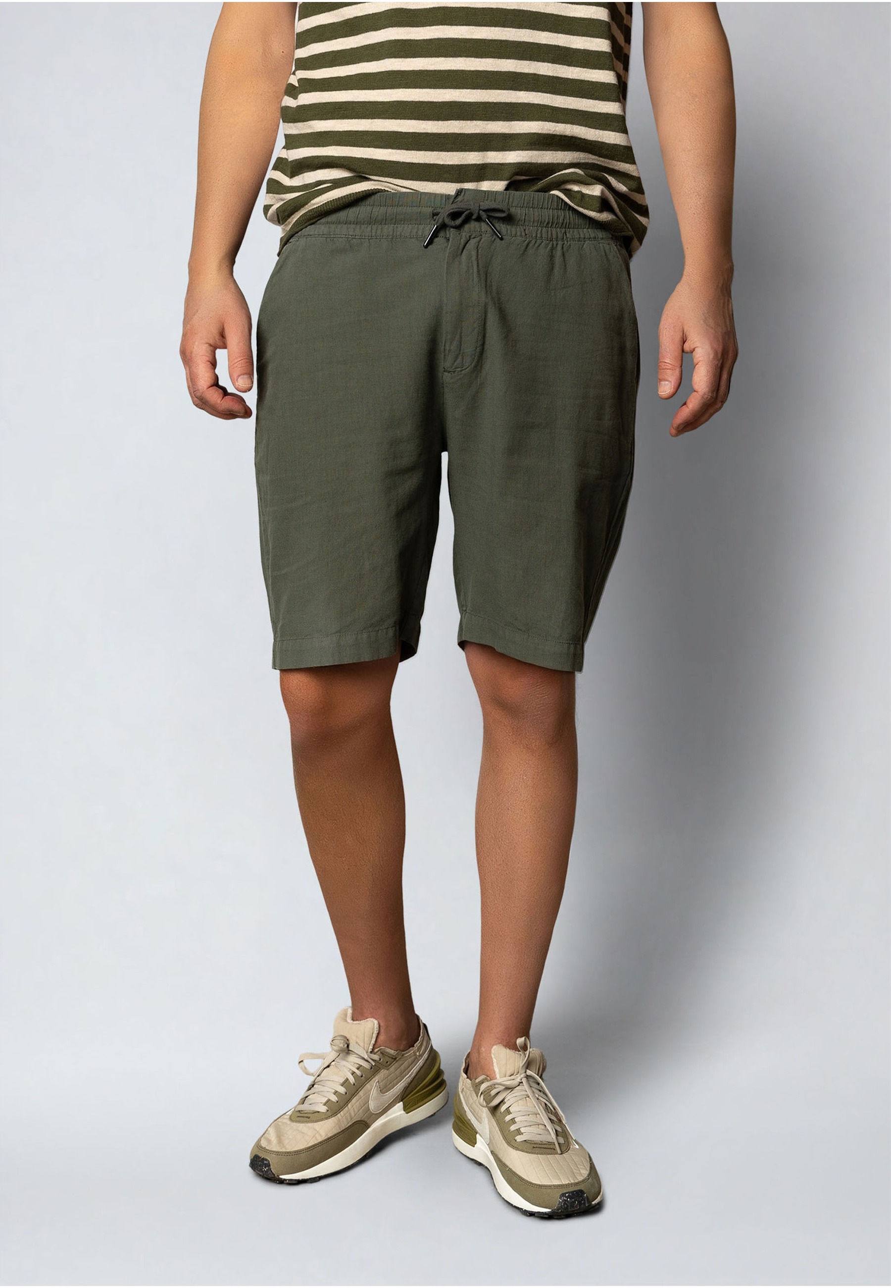 Clean Cut Copenhagen Shorts »Clean Cut Copenhagen Barcelona Luca Shorts«