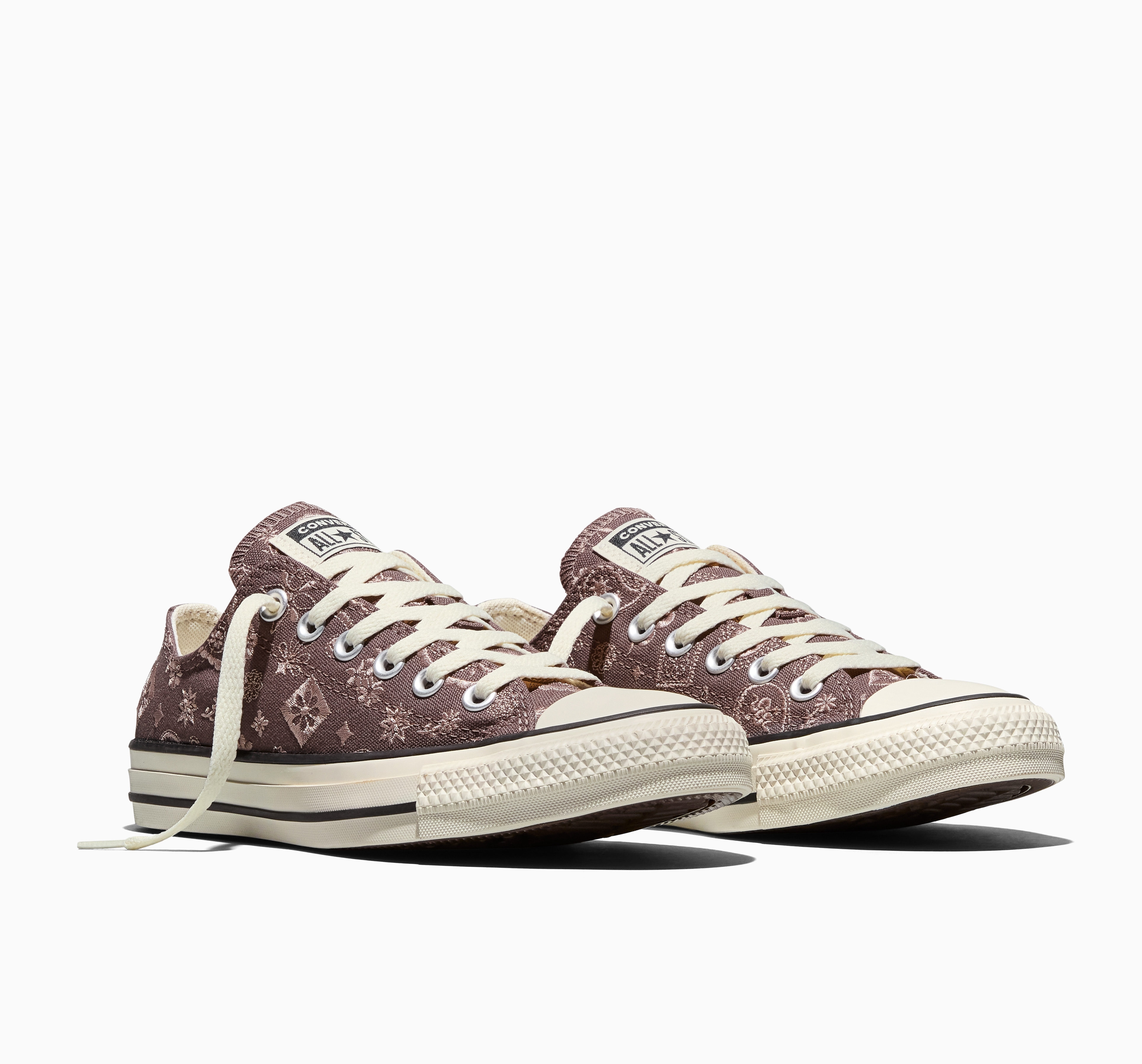 Converse Sneaker "CHUCK TAYLOR ALL STAR PAISLEY POP"