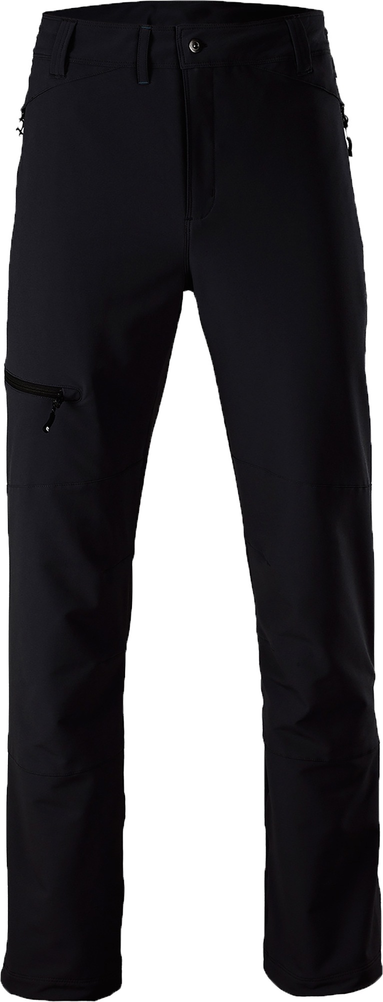 DEPROC Active Outdoorhose "KENTVILLE III Full Stretch", auch in Großen Größen erhältlich