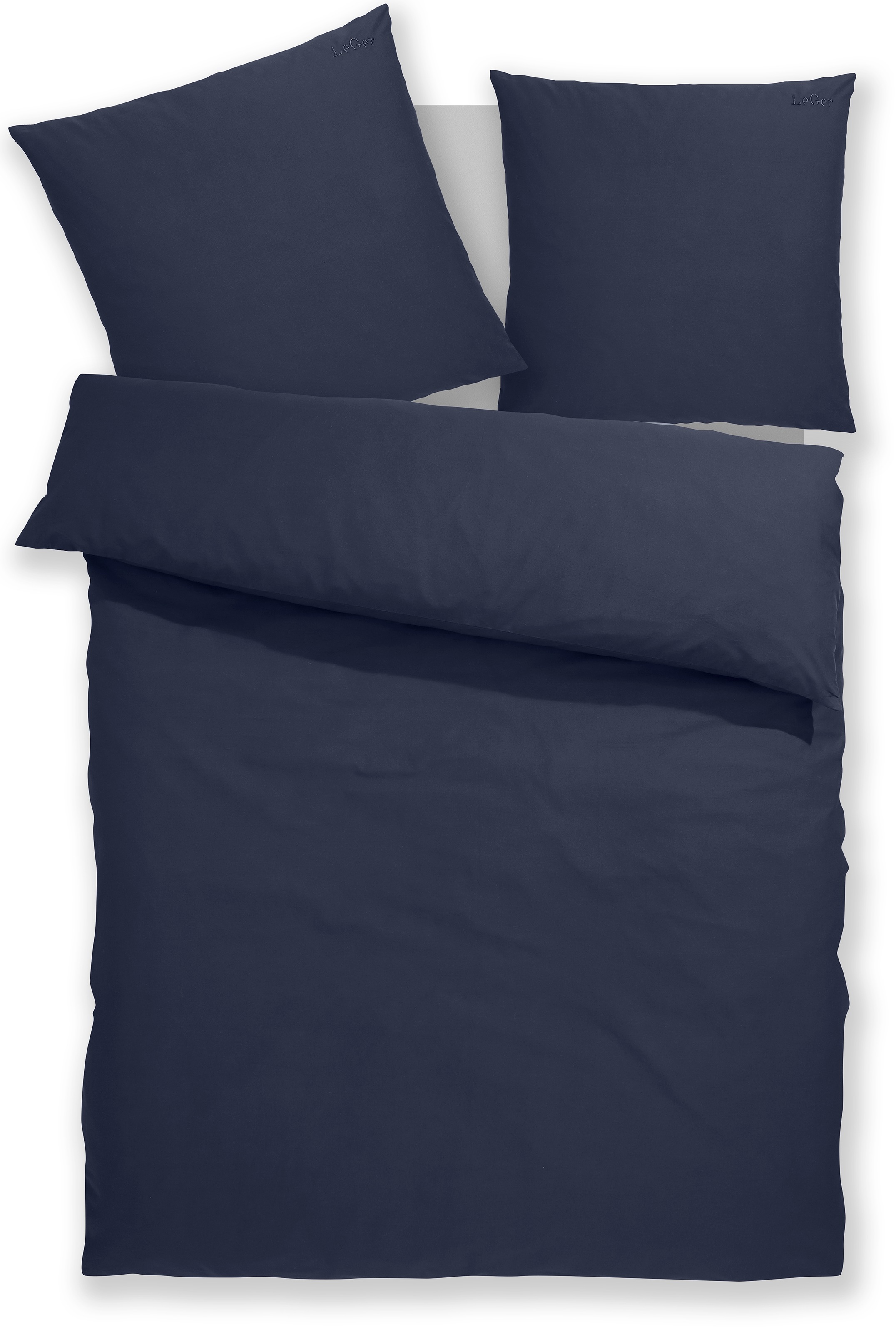 LeGer Home by Lena Gercke Bettwäsche "Anisa in Gr. 135x200, 155x220 cm oder günstig online kaufen