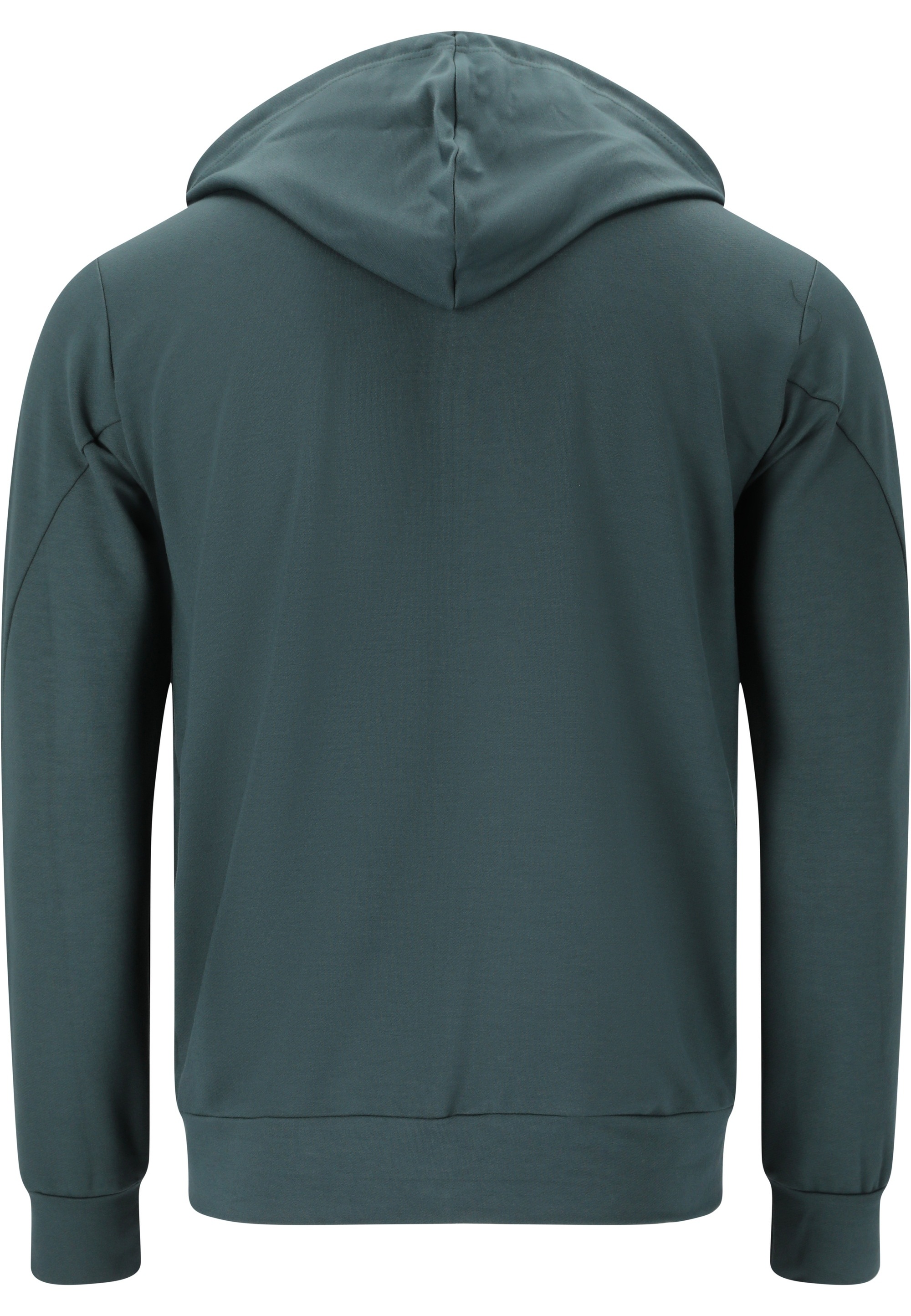 Virtus Sweatshirt »Brent«, mit extra hohem Viskoseanteil