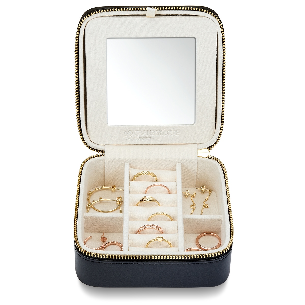 Glanzstücke München Schmucketui »RT001«