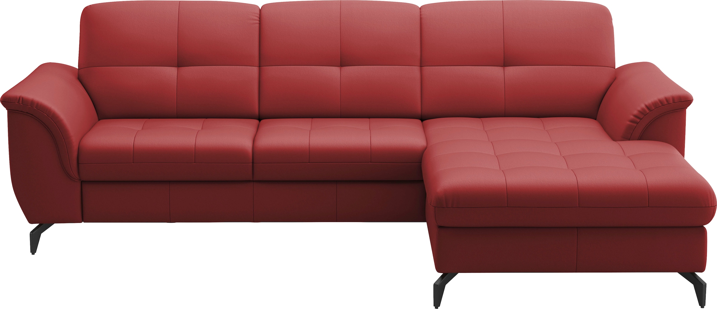 sit&more Ecksofa "Zora" günstig online kaufen