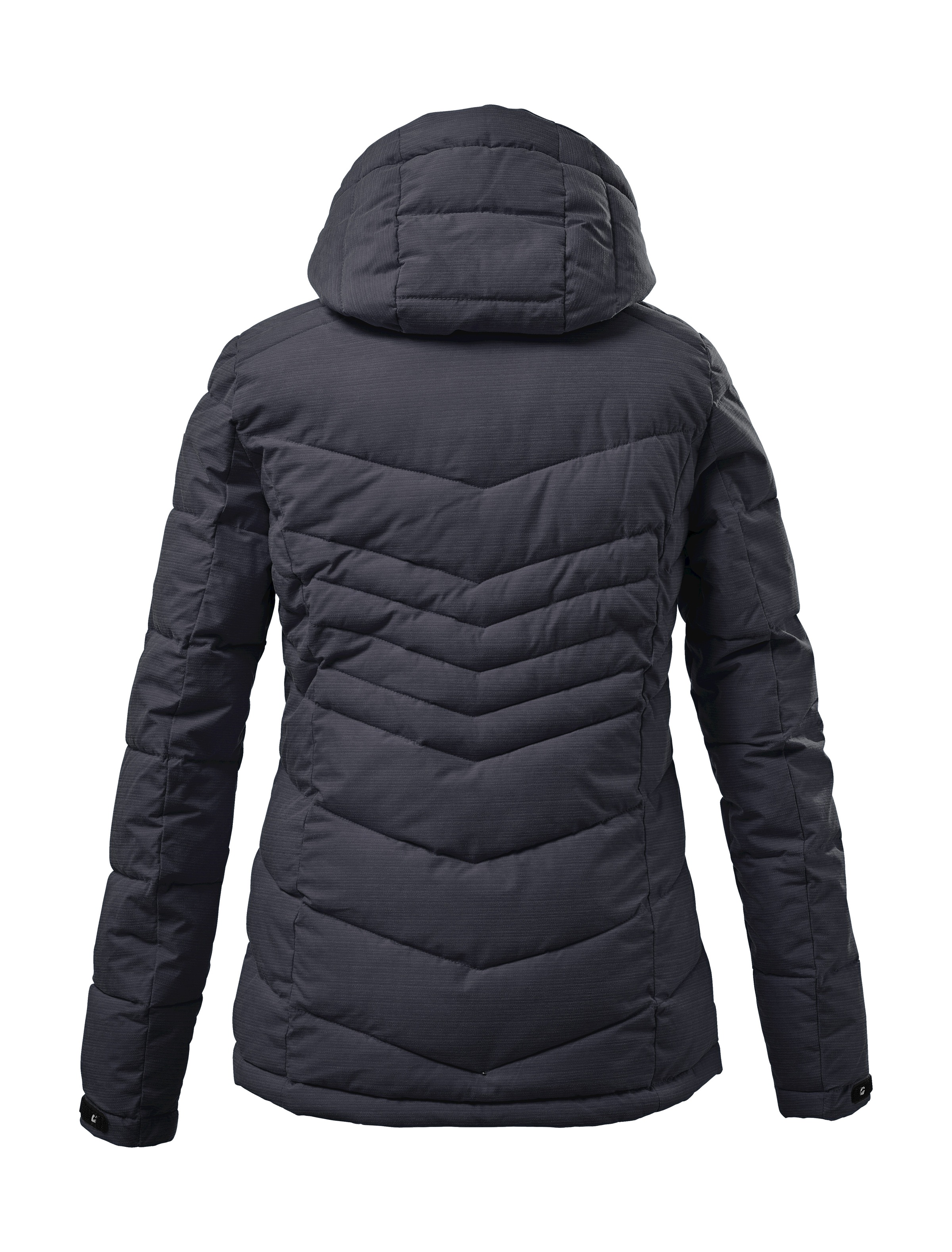 Killtec Steppjacke "KOW 149 WMN QLTD JCKT", Wasser- und windabweisend, atmu günstig online kaufen