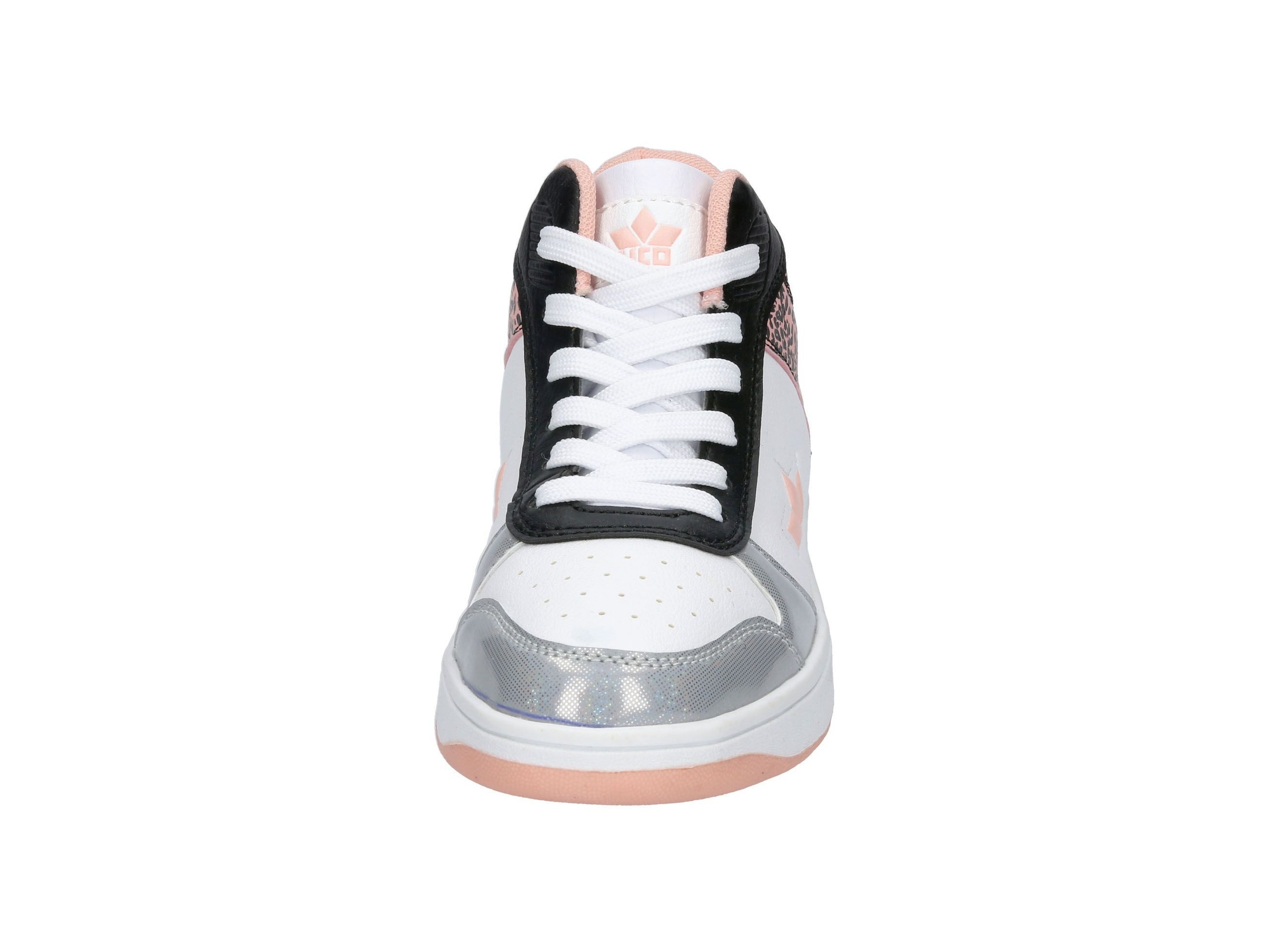 Lico Sneaker »Freizeitstiefel Drop High«