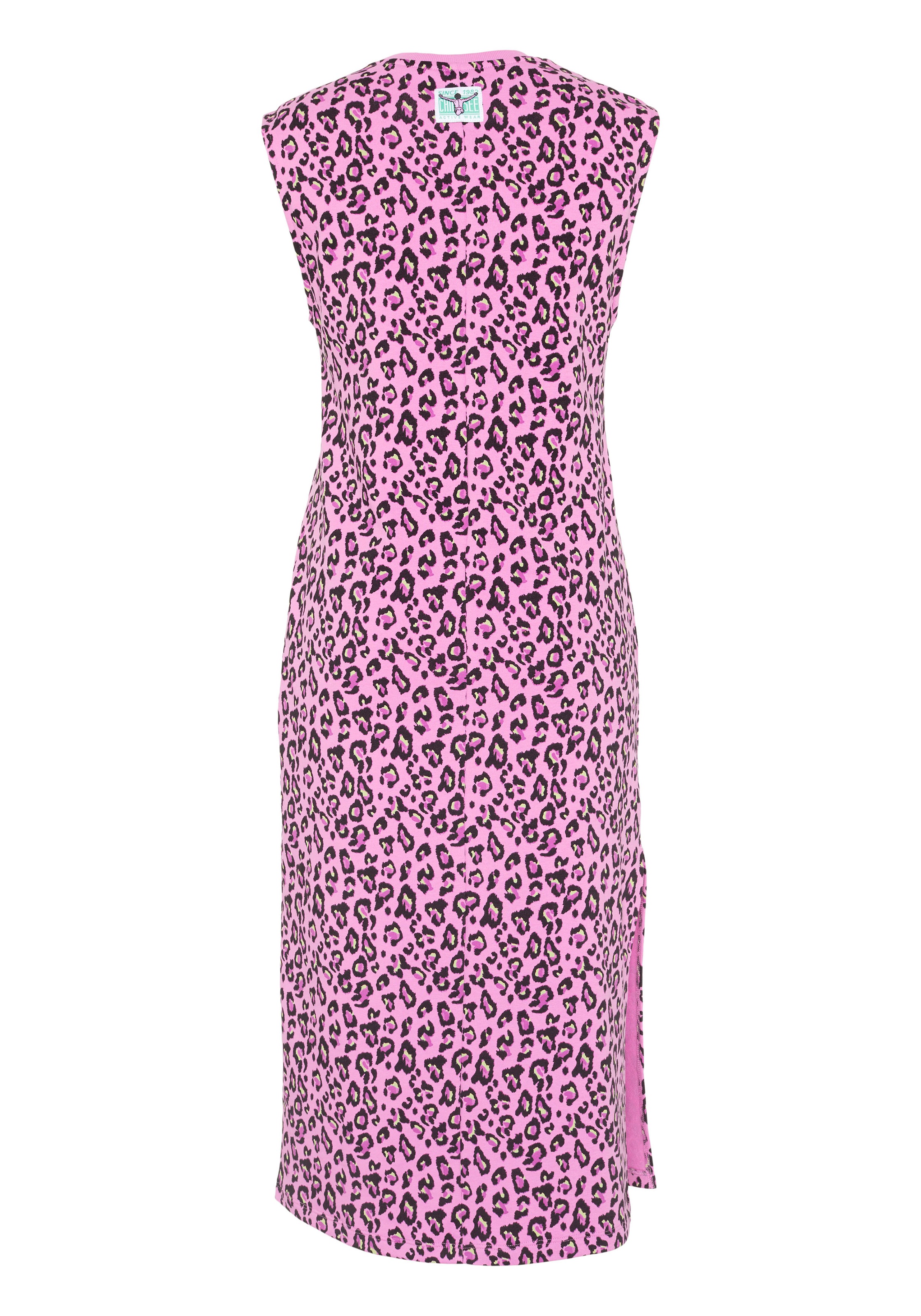 Chiemsee Shirtkleid günstig online kaufen