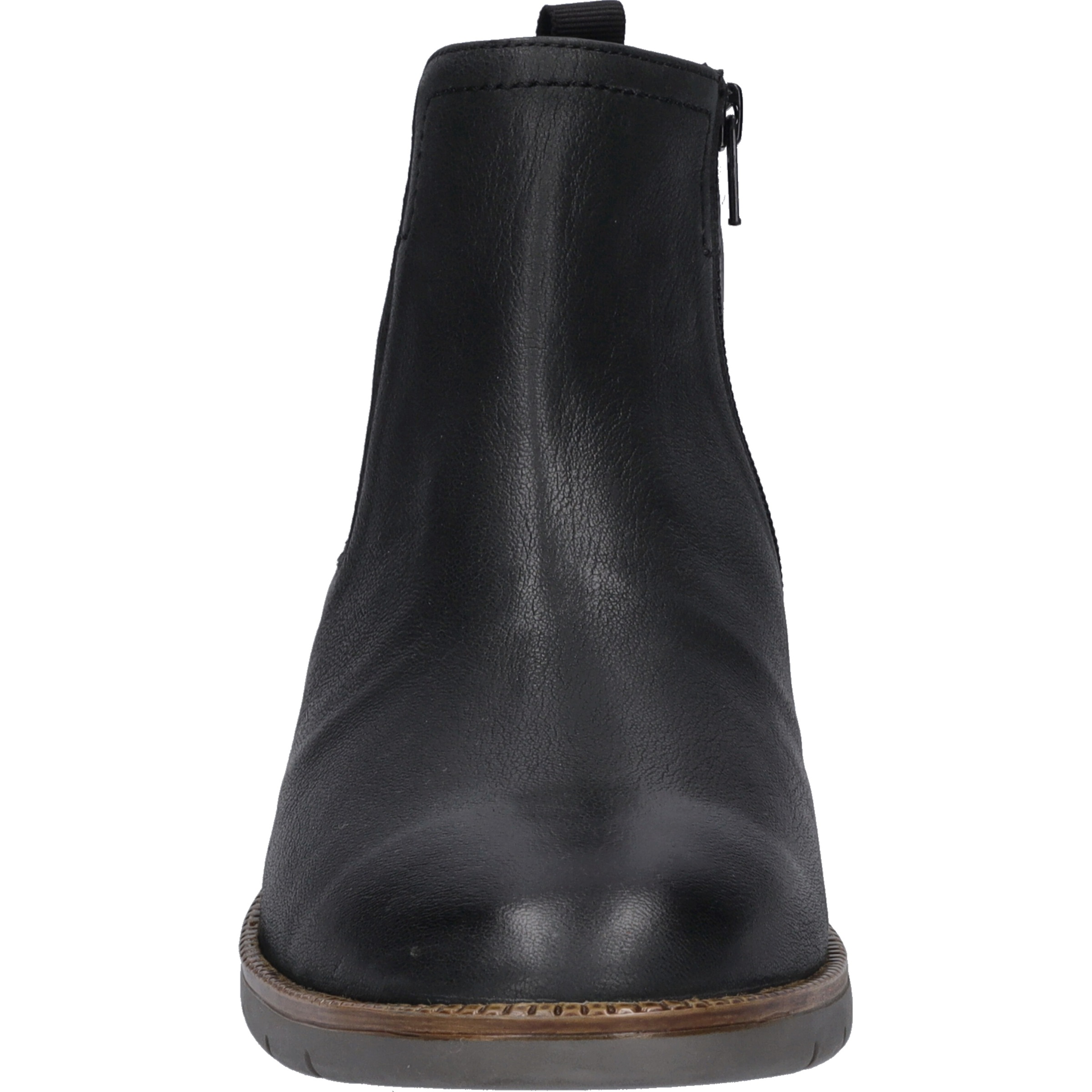 Josef Seibel Stiefelette »Tyler 41, schwarz«