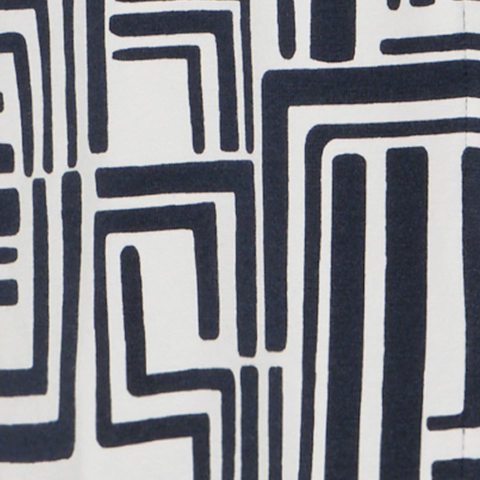 Cecil Tunikashirt, mit allover Print
