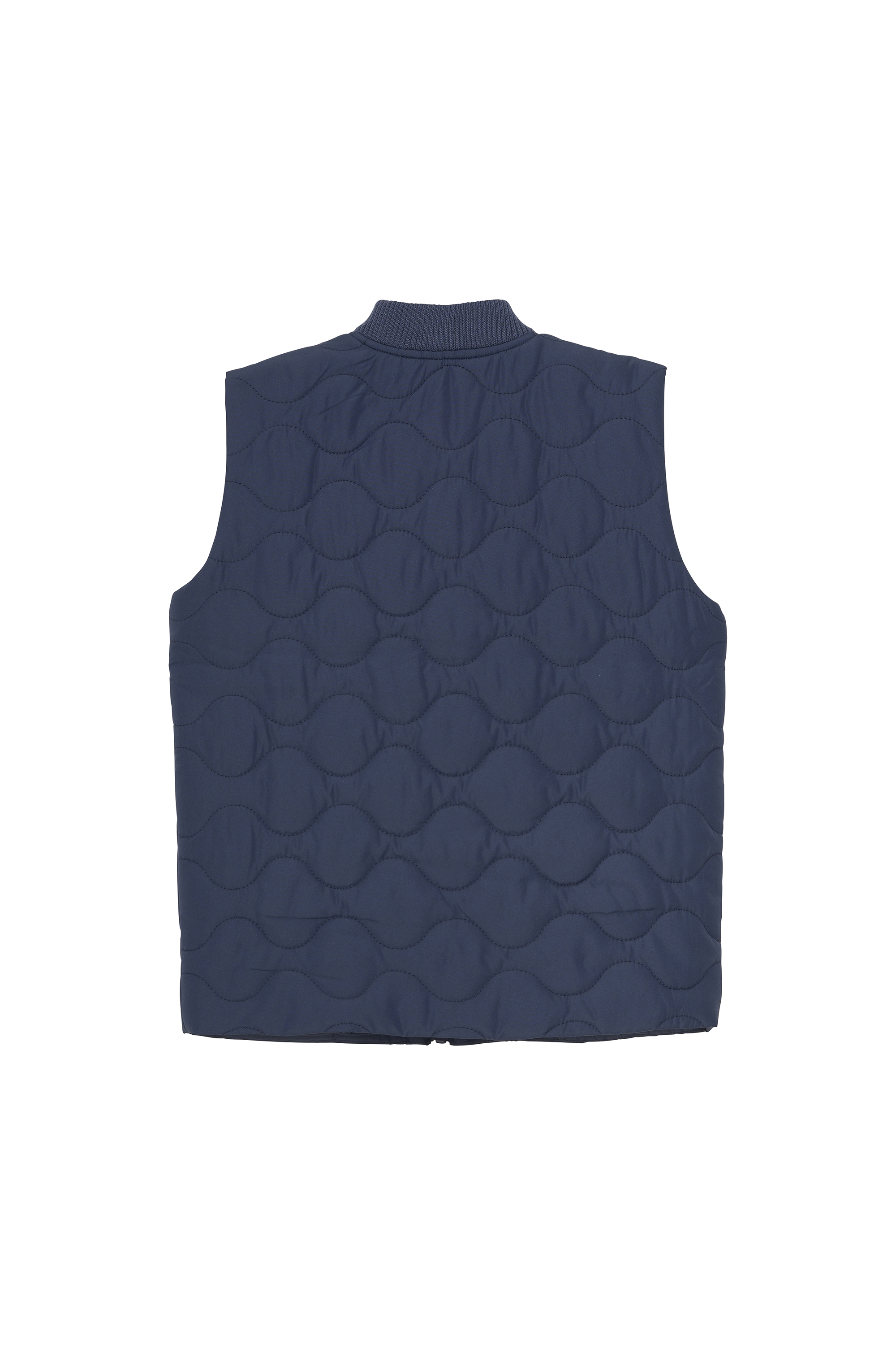 Minymo Steppweste »Steppweste MIVest Quilted«
