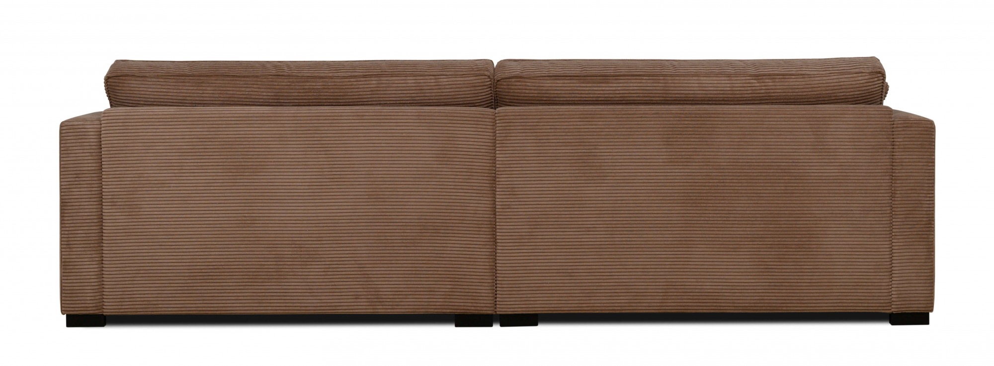 Guido Maria Kretschmer Home&Living Big-Sofa »Annera«, weicher Sitzkomfort, mit extra tiefen Sitzflächen, Füllung mit Federn