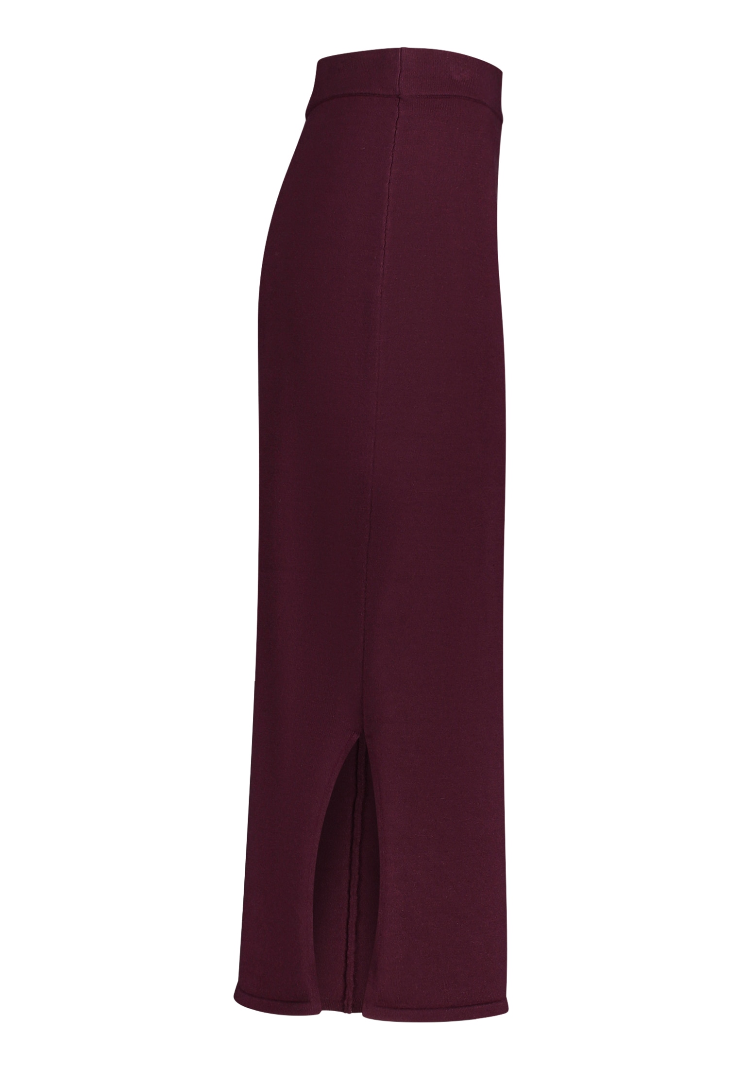 Thumbnail - Betty Barclay Maxirock "Damen mit Seitenschlitzen"