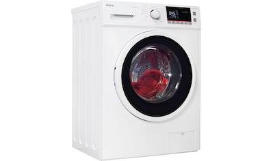 Amica Waschmaschine »WA 14690-1 W«, WA 14690-1 W, 7 kg, 1400 U/min kaufen