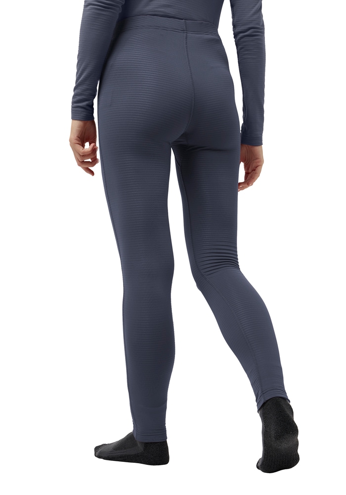 Jack Wolfskin Thermoleggings »INFINITE WARM PANTS W«